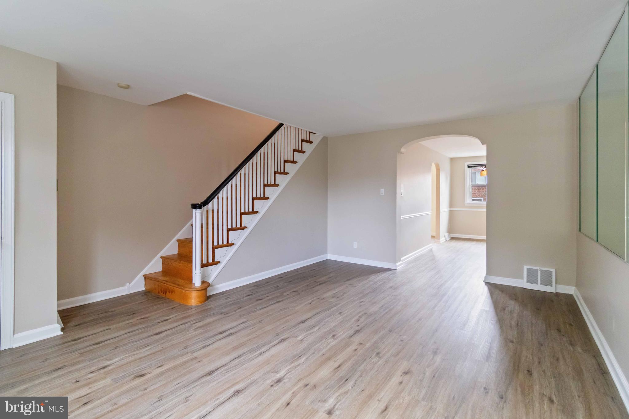 MT AIRY (EAST) - Residential