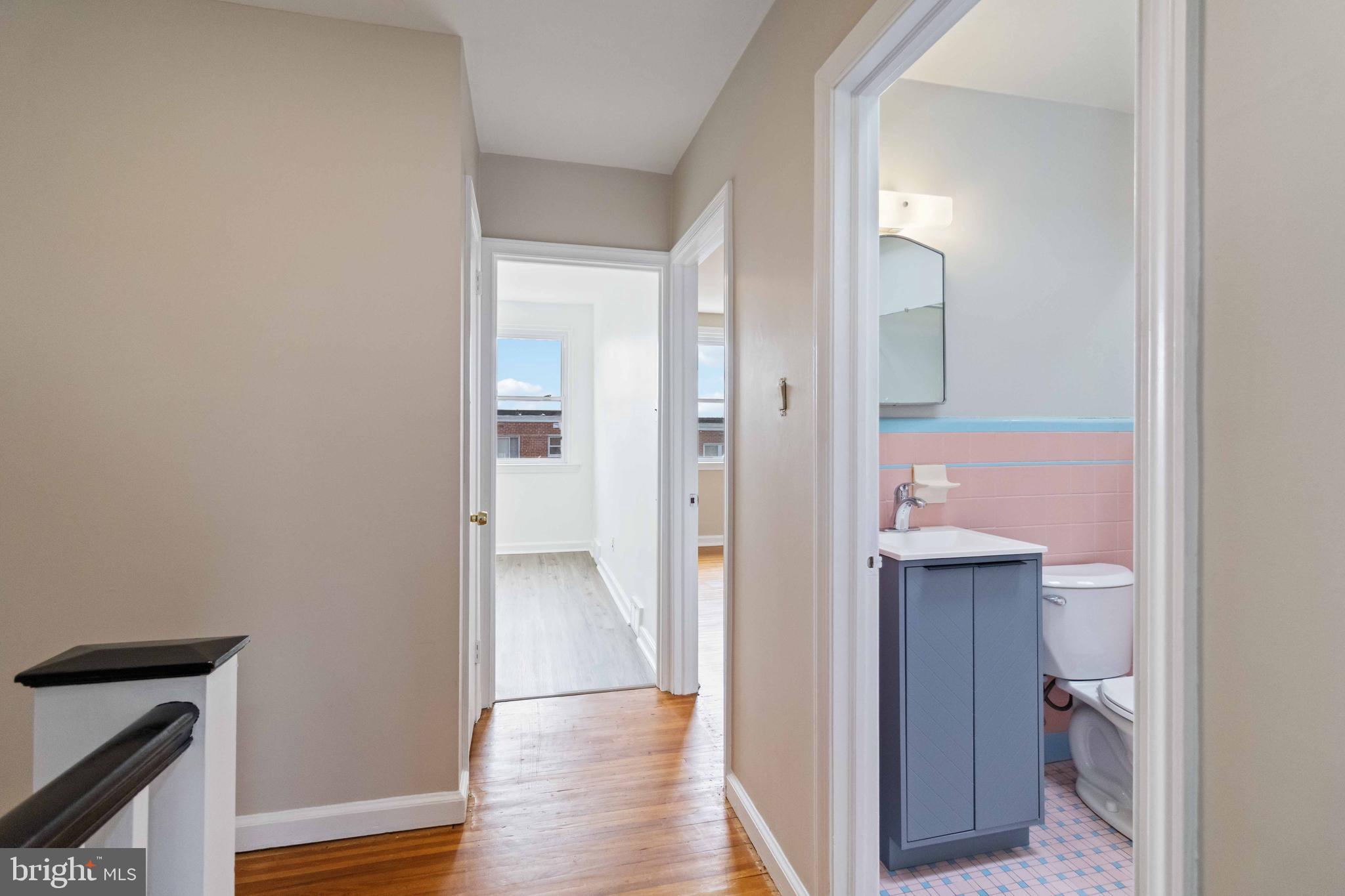 MT AIRY (EAST) - Residential