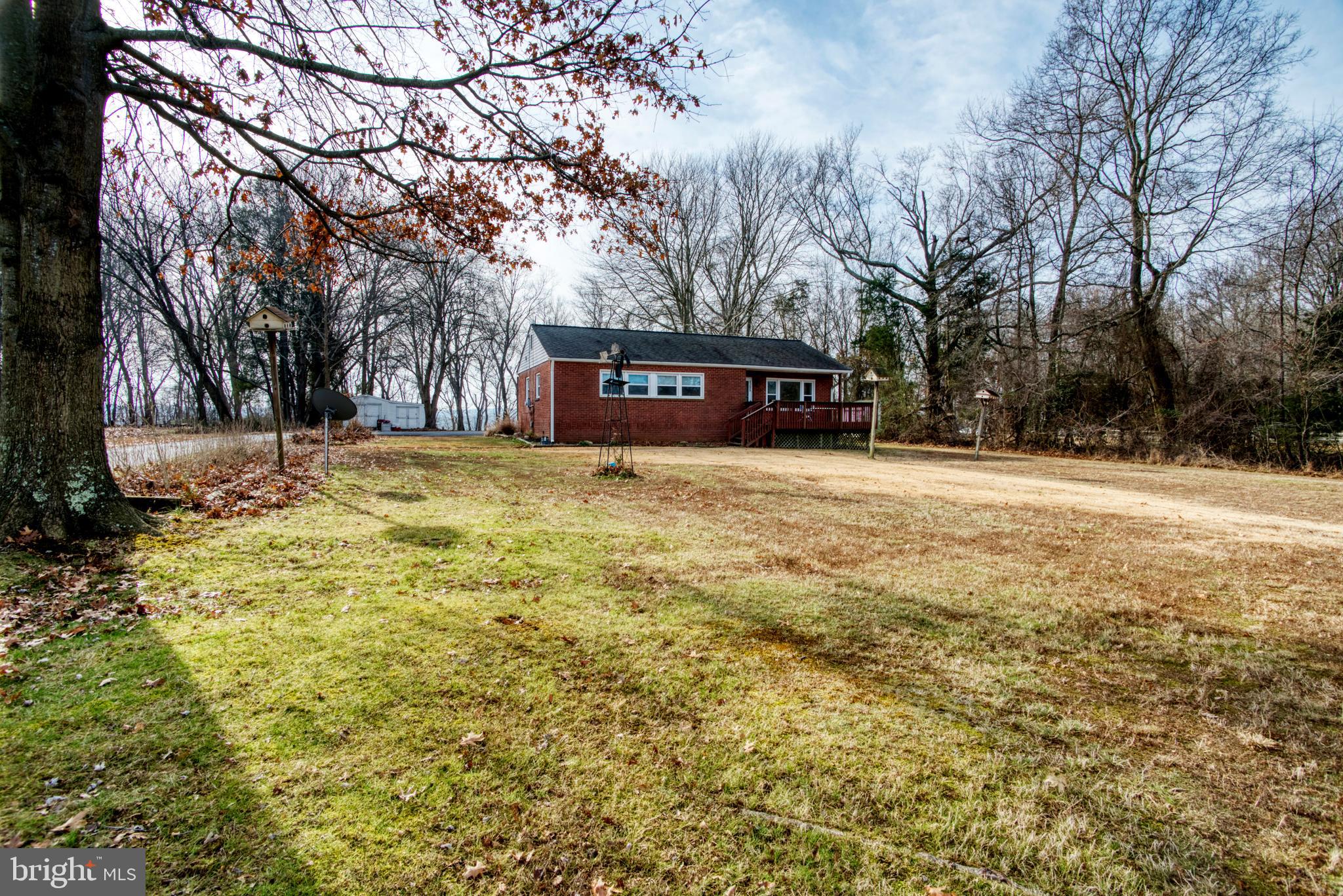 SOUTH GLYMONT SUB - Residential