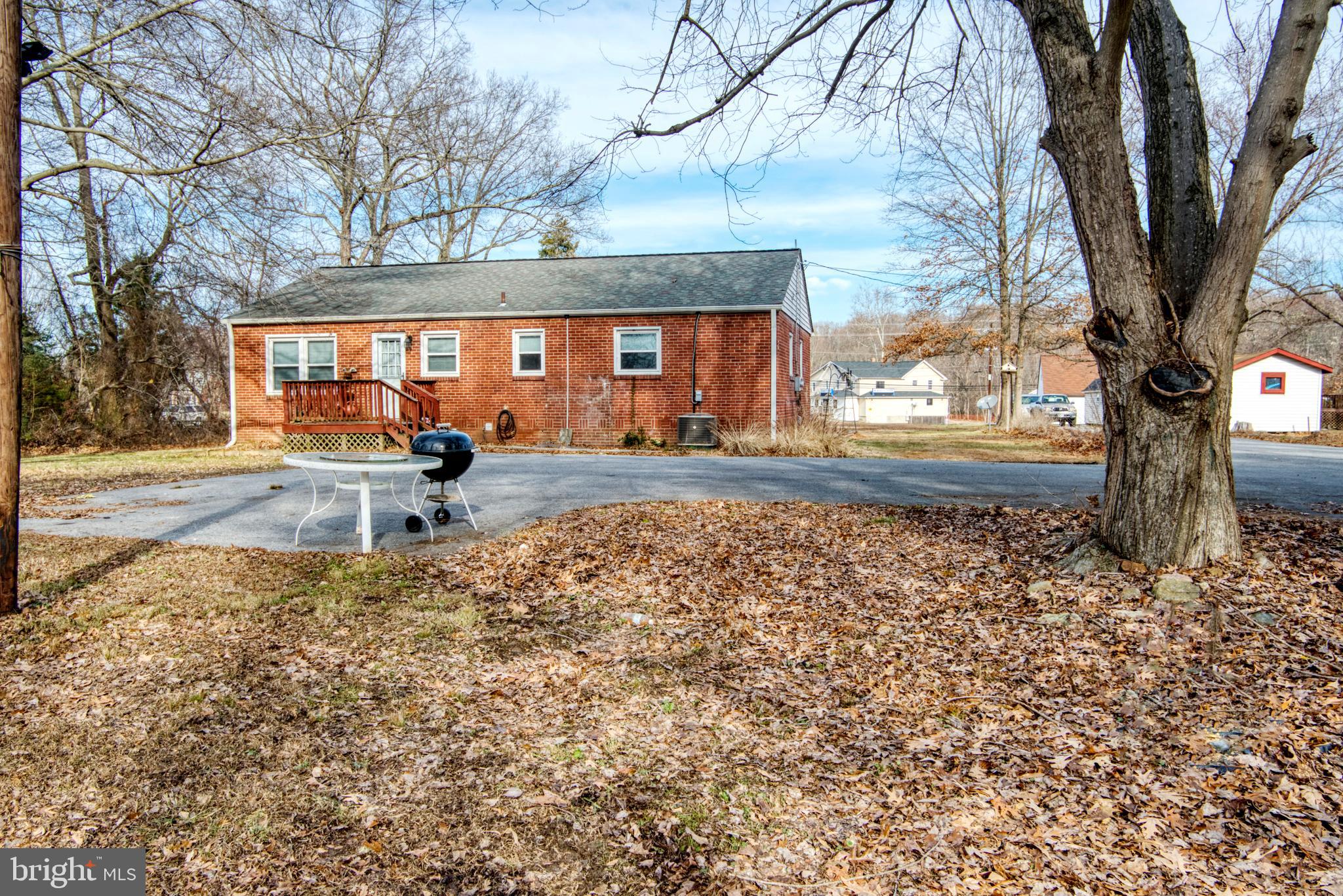 SOUTH GLYMONT SUB - Residential