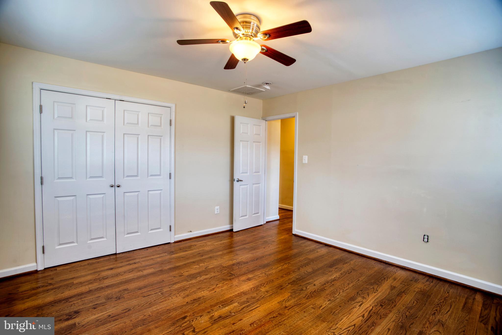 SOUTH GLYMONT SUB - Residential