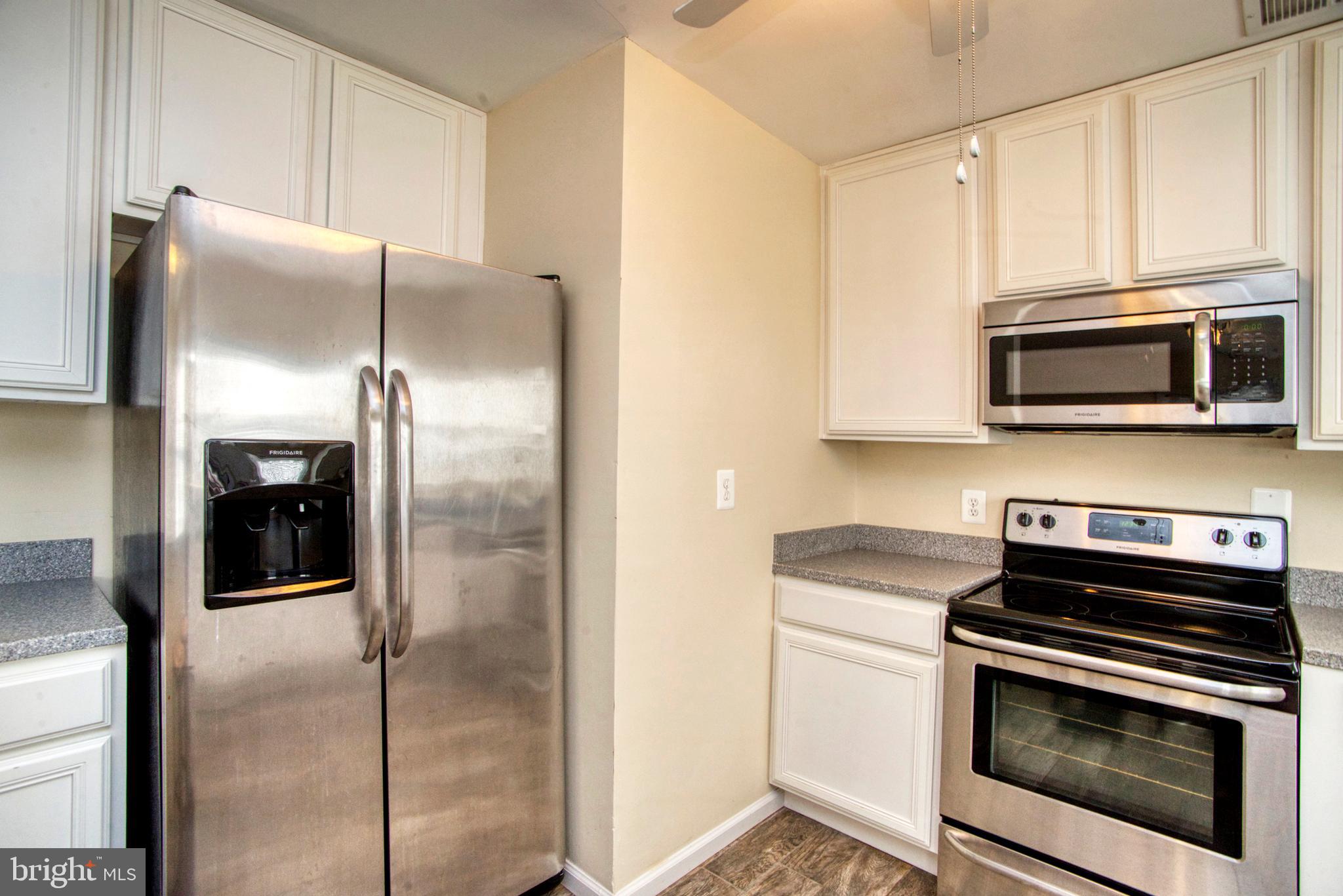 SOUTH GLYMONT SUB - Residential