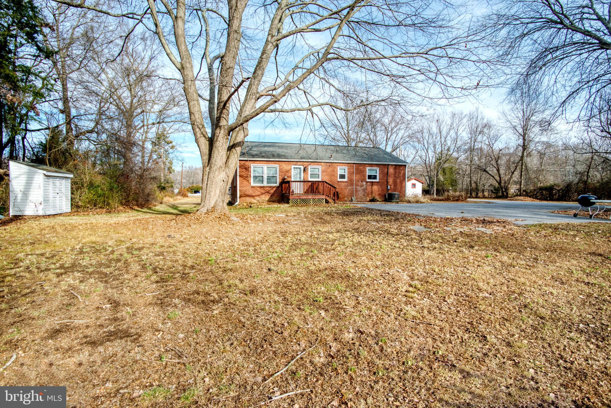 SOUTH GLYMONT SUB - Residential