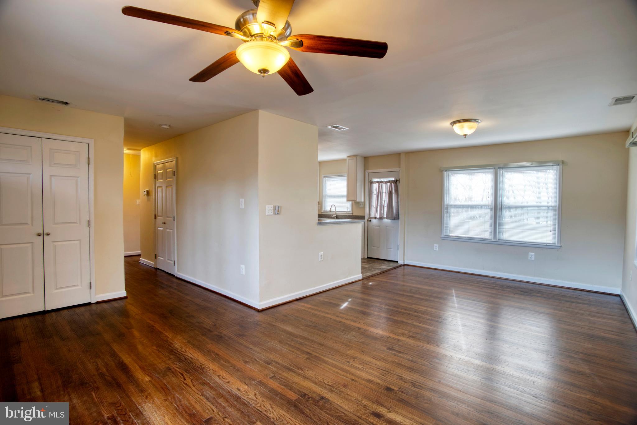 SOUTH GLYMONT SUB - Residential