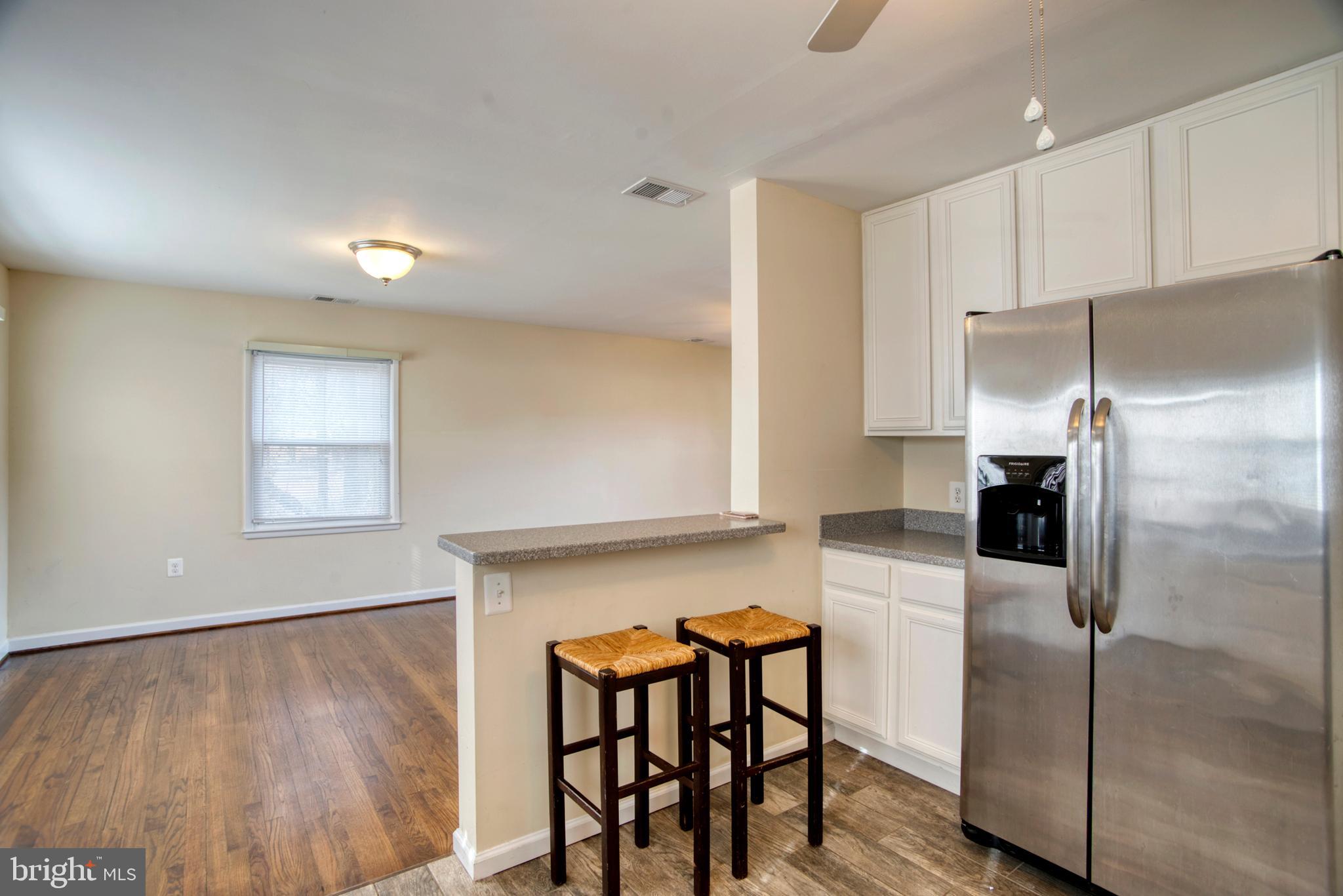 SOUTH GLYMONT SUB - Residential