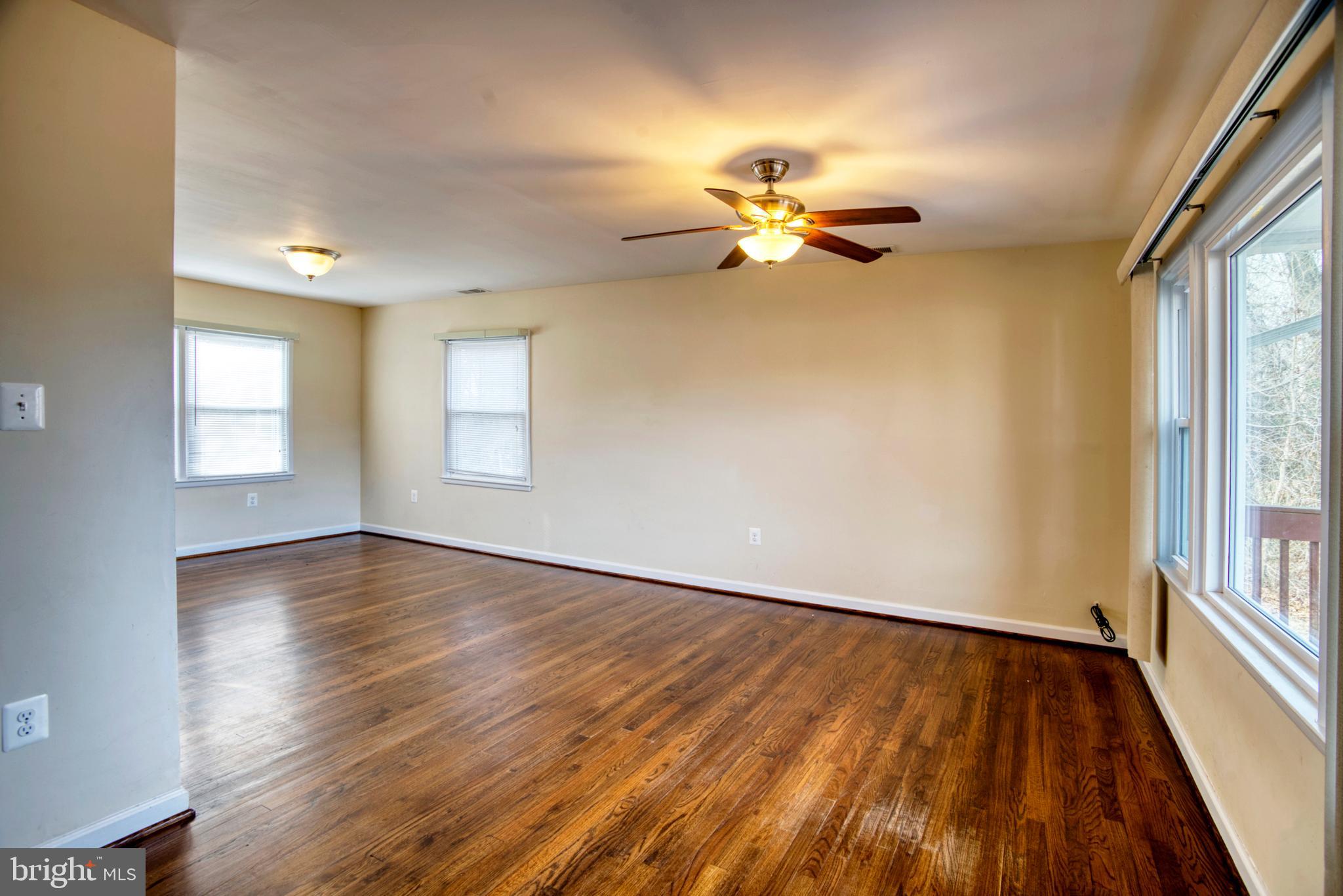 SOUTH GLYMONT SUB - Residential