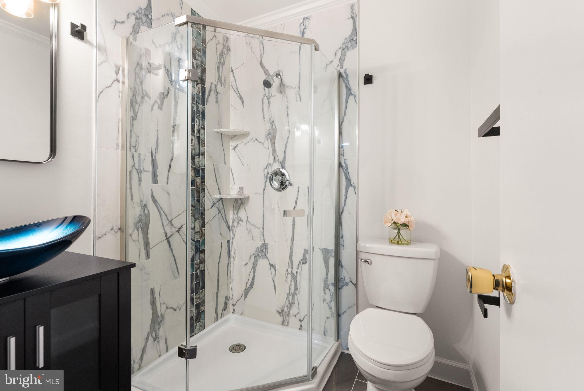 MC LEAN CHASE - Residential Lease