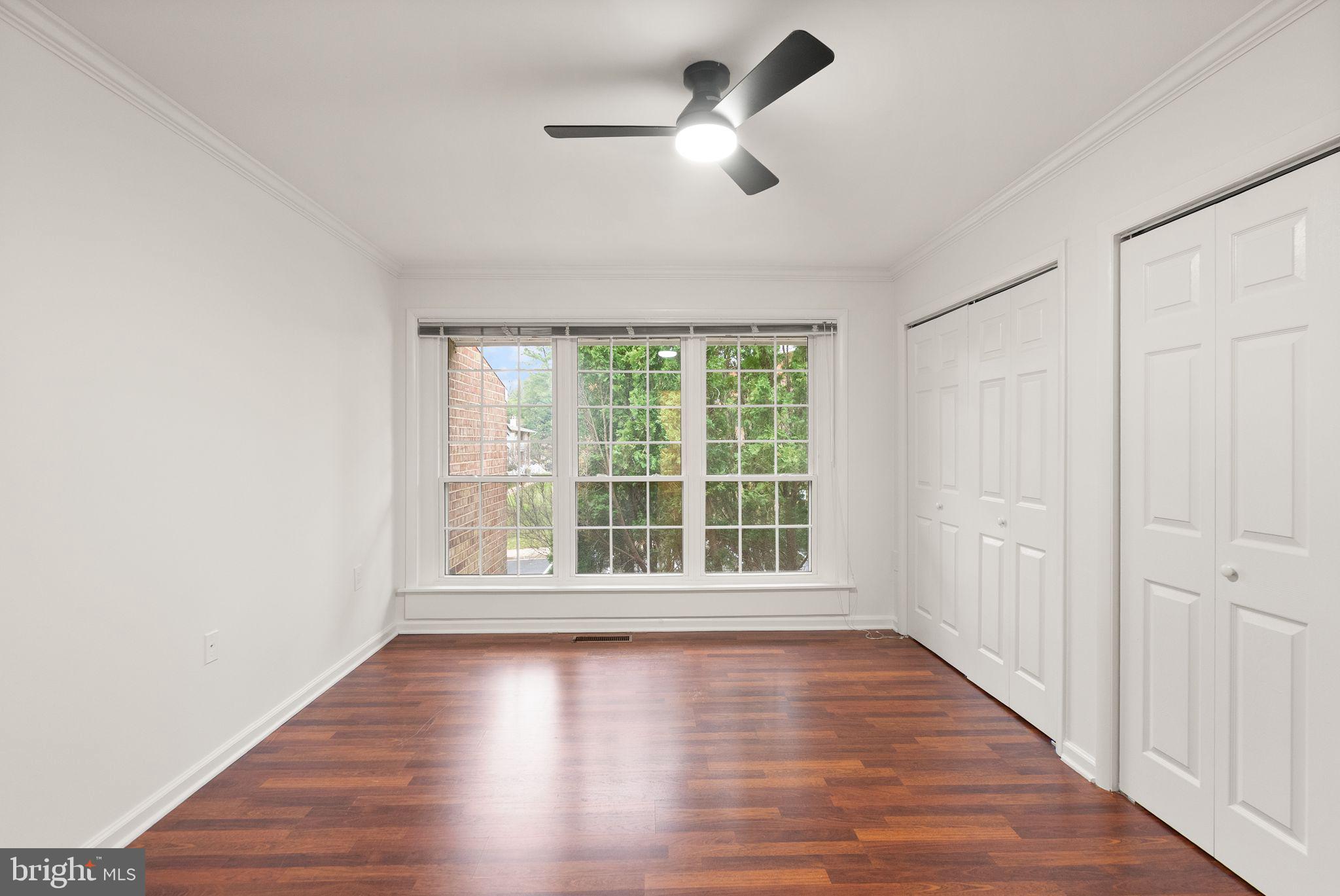 MC LEAN CHASE - Residential Lease