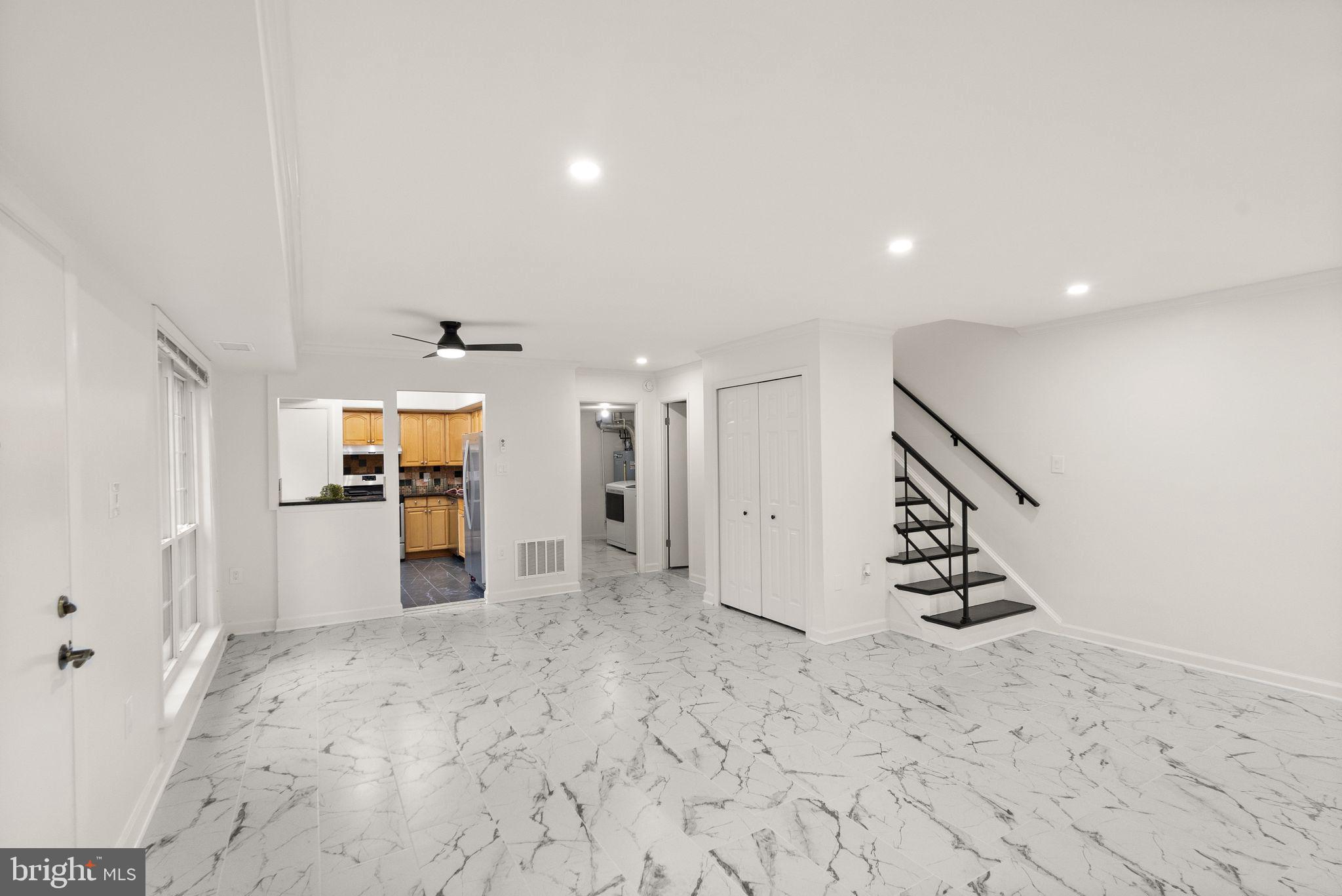 MC LEAN CHASE - Residential Lease