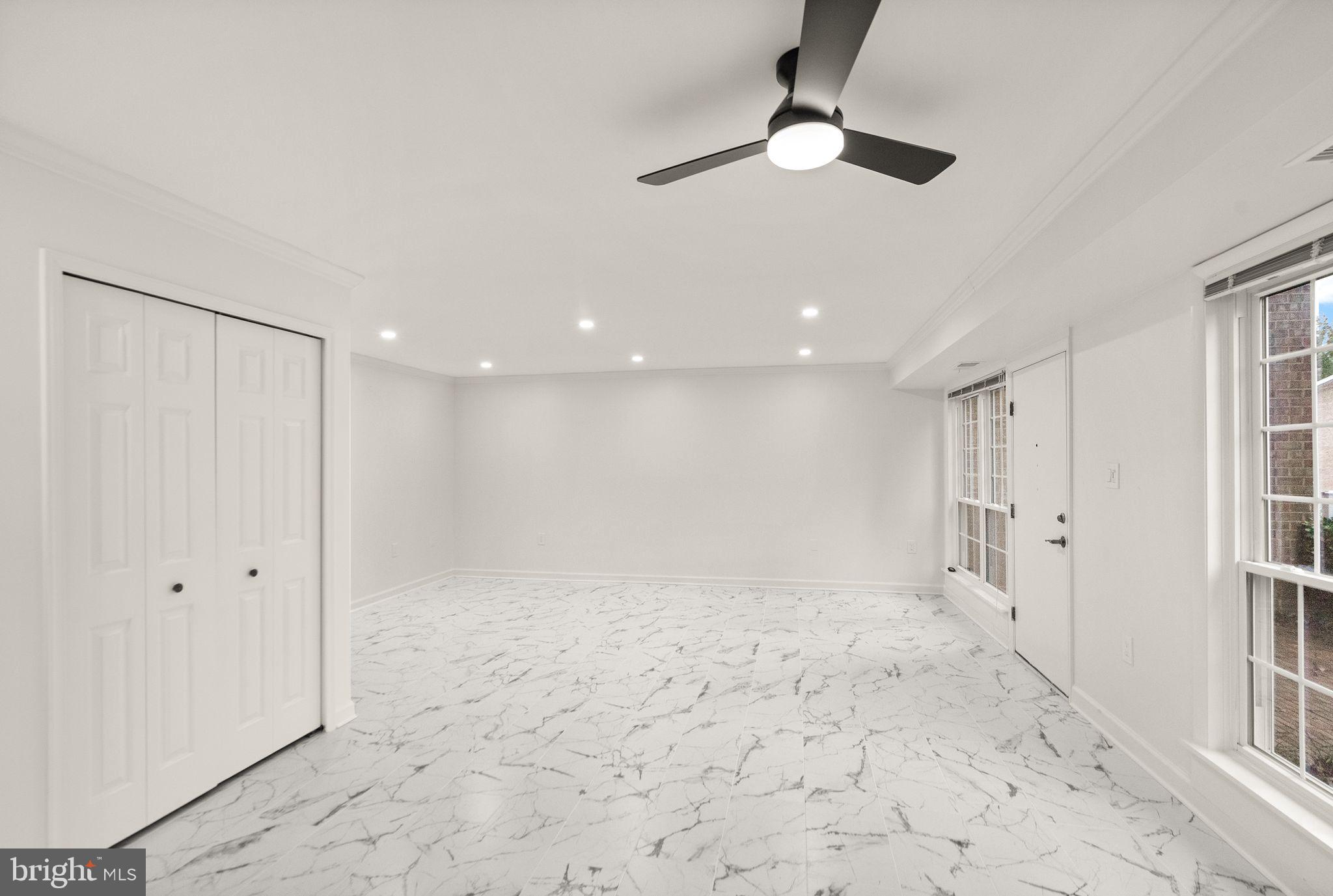 MC LEAN CHASE - Residential Lease