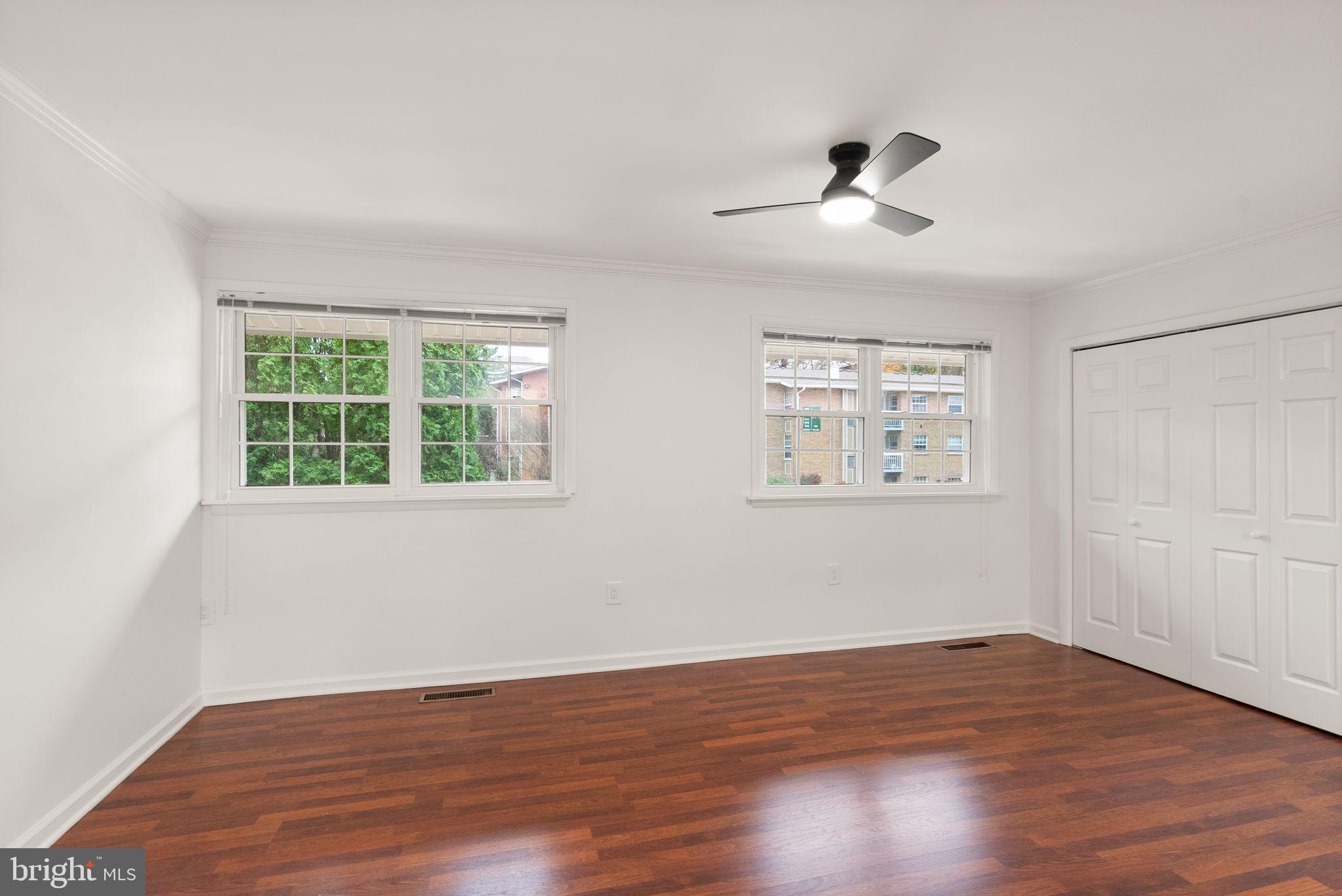 MC LEAN CHASE - Residential Lease