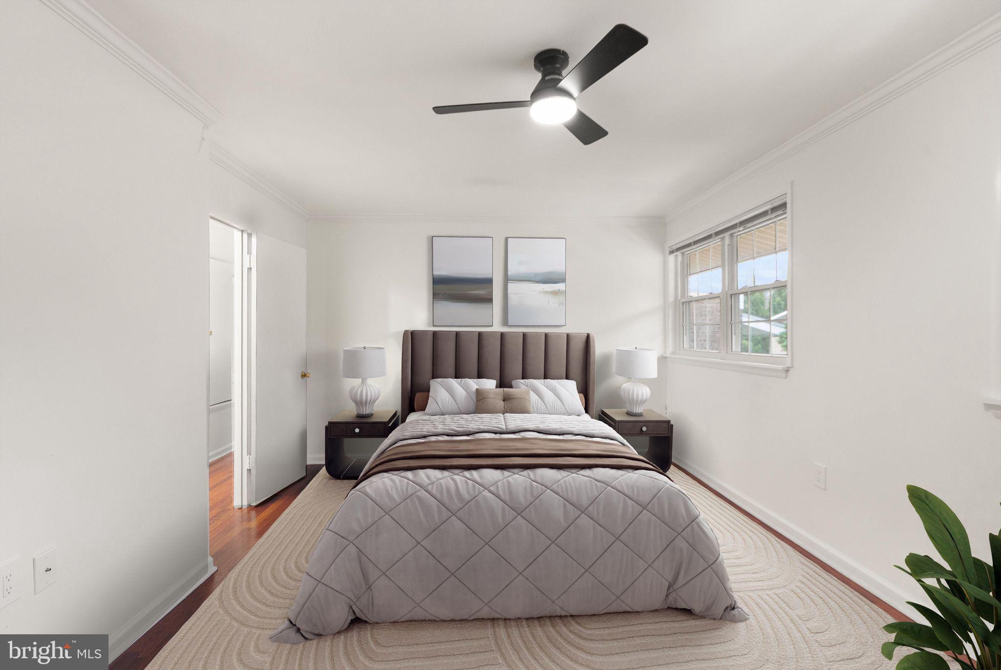 MC LEAN CHASE - Residential Lease