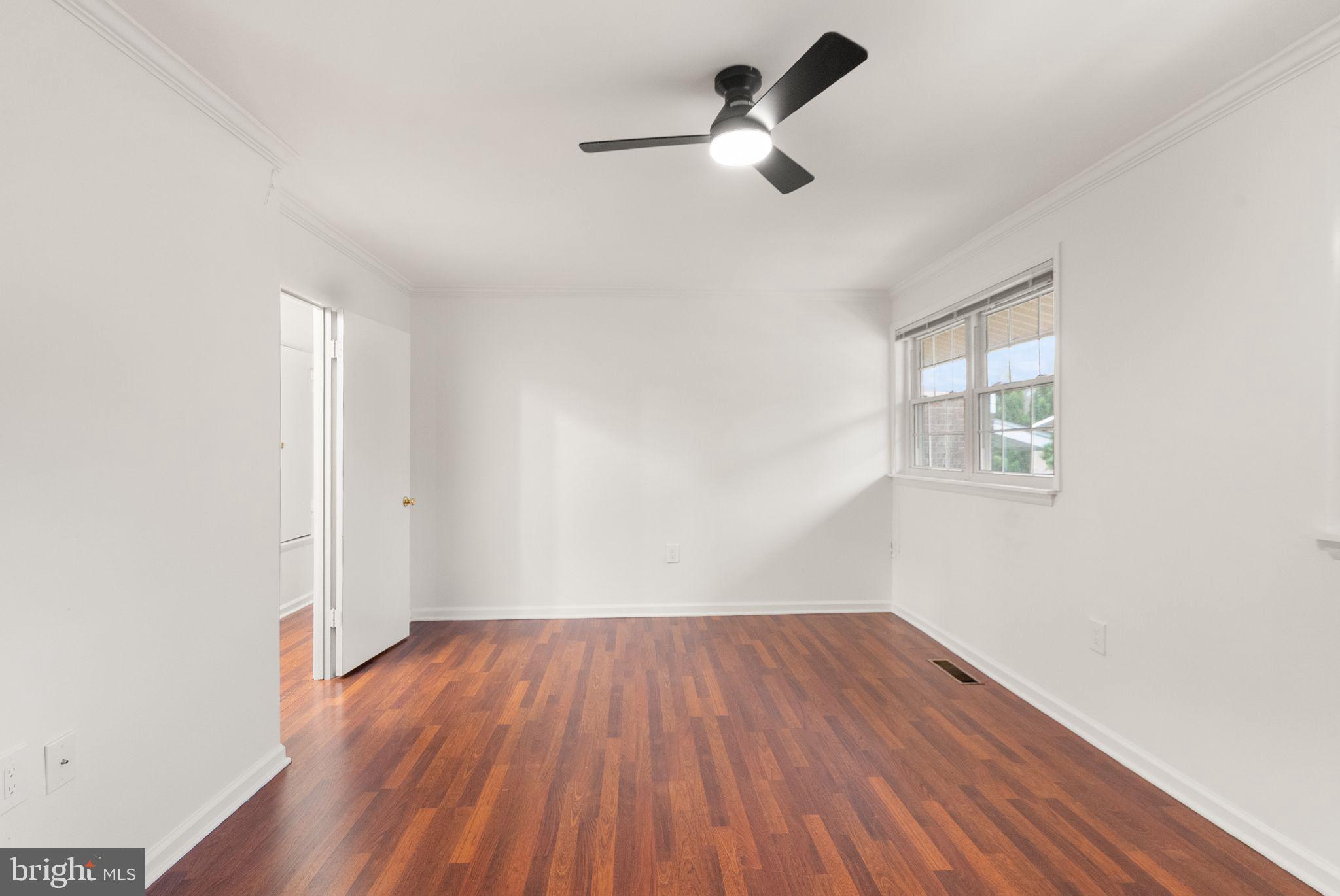 MC LEAN CHASE - Residential Lease