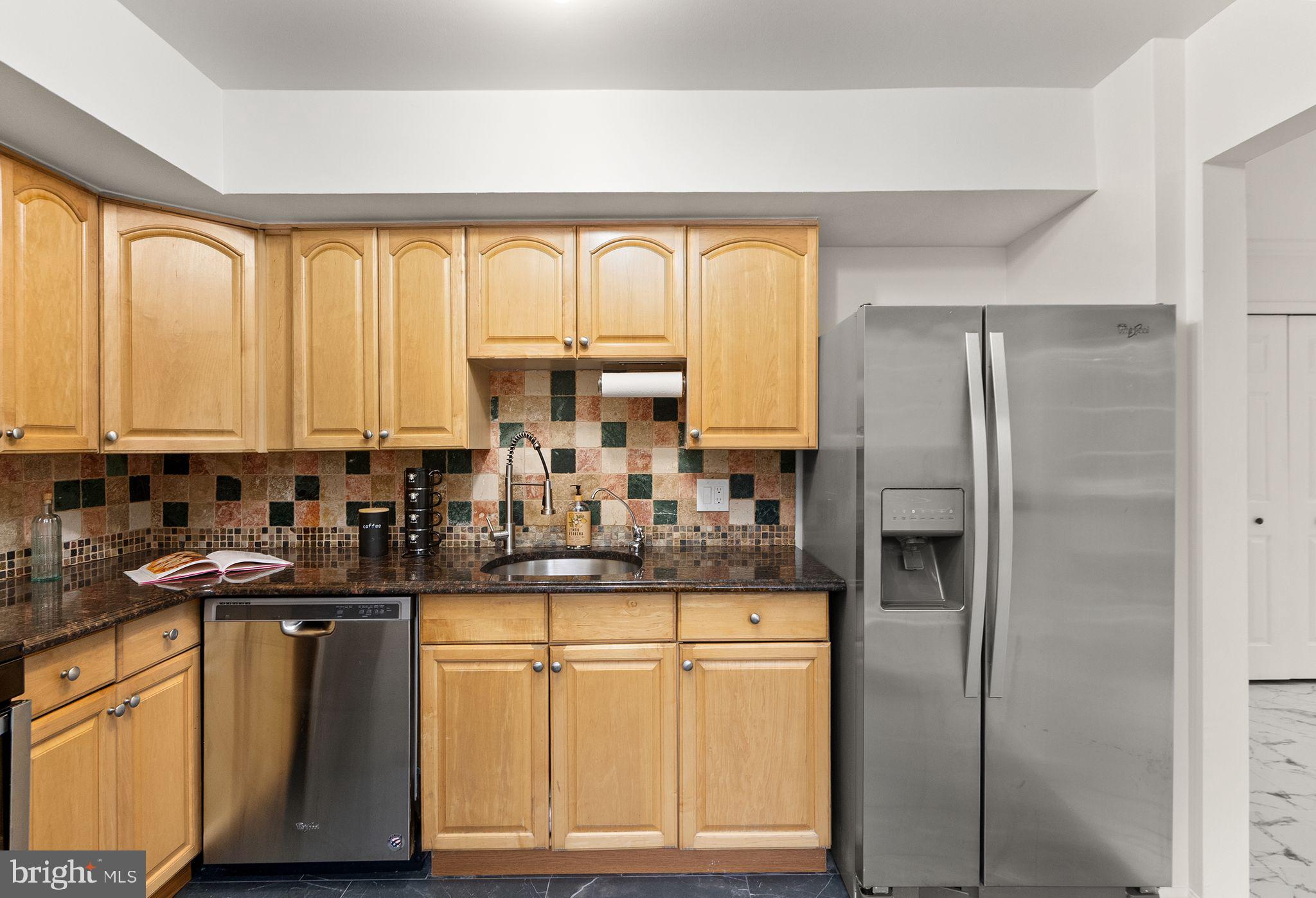 MC LEAN CHASE - Residential Lease