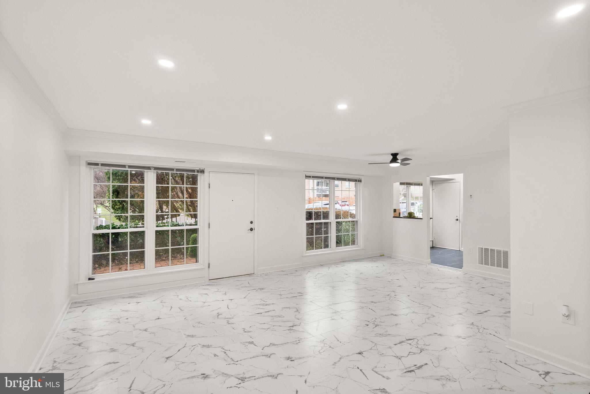 MC LEAN CHASE - Residential Lease