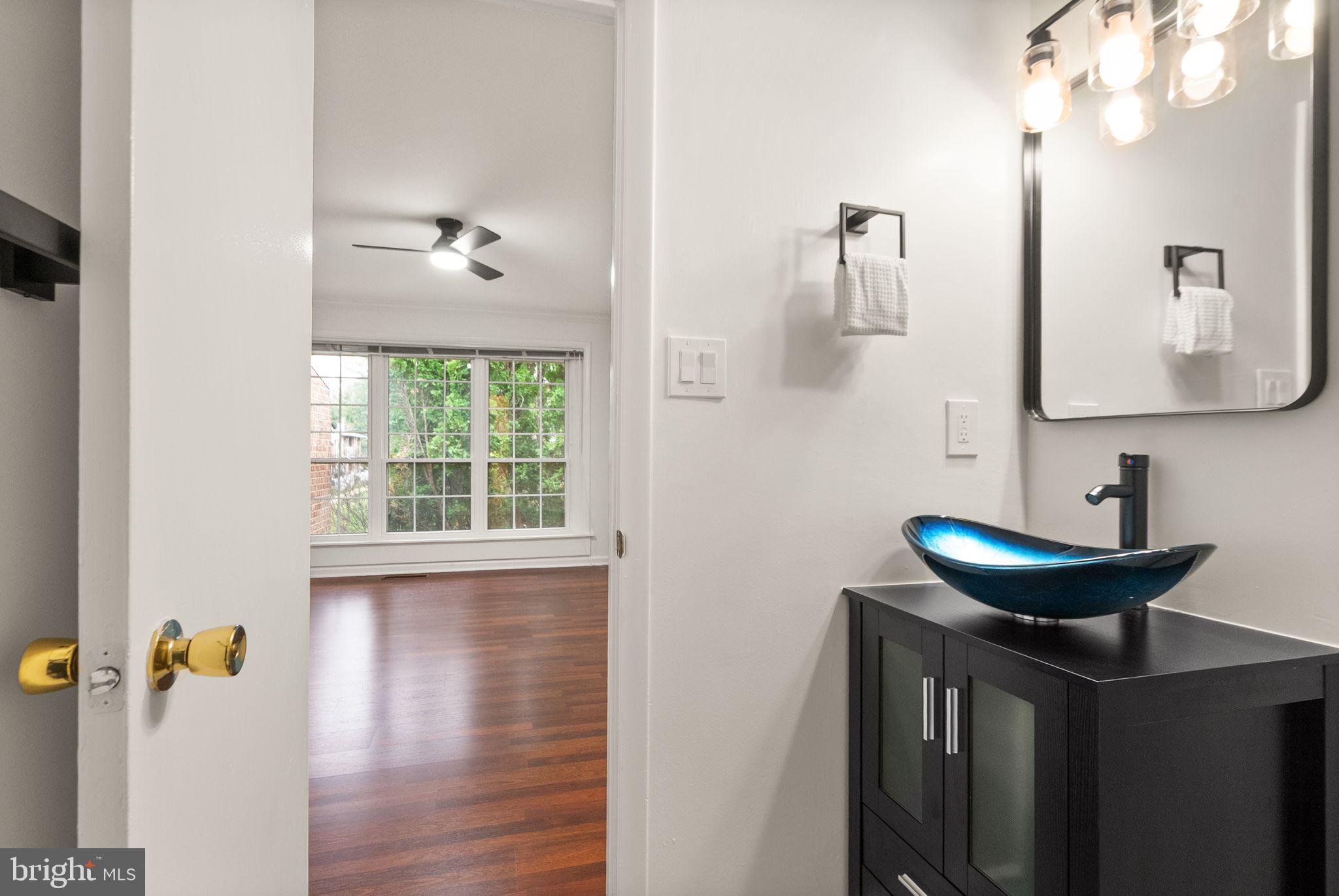 MC LEAN CHASE - Residential Lease