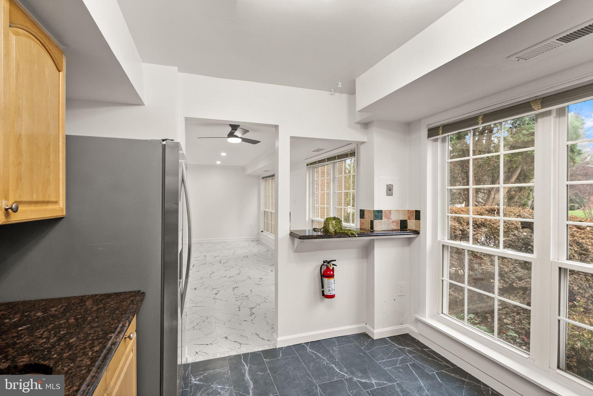 MC LEAN CHASE - Residential Lease