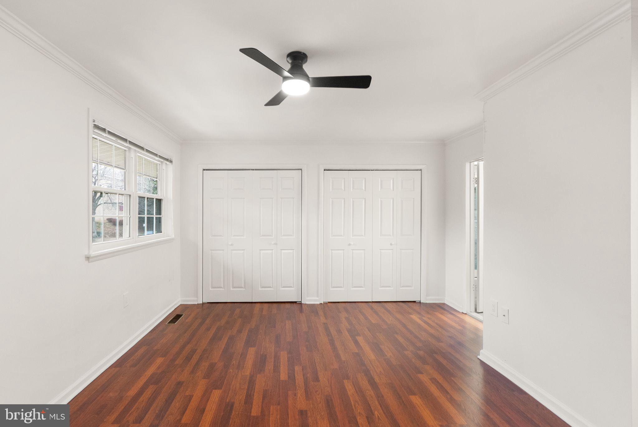 MC LEAN CHASE - Residential Lease