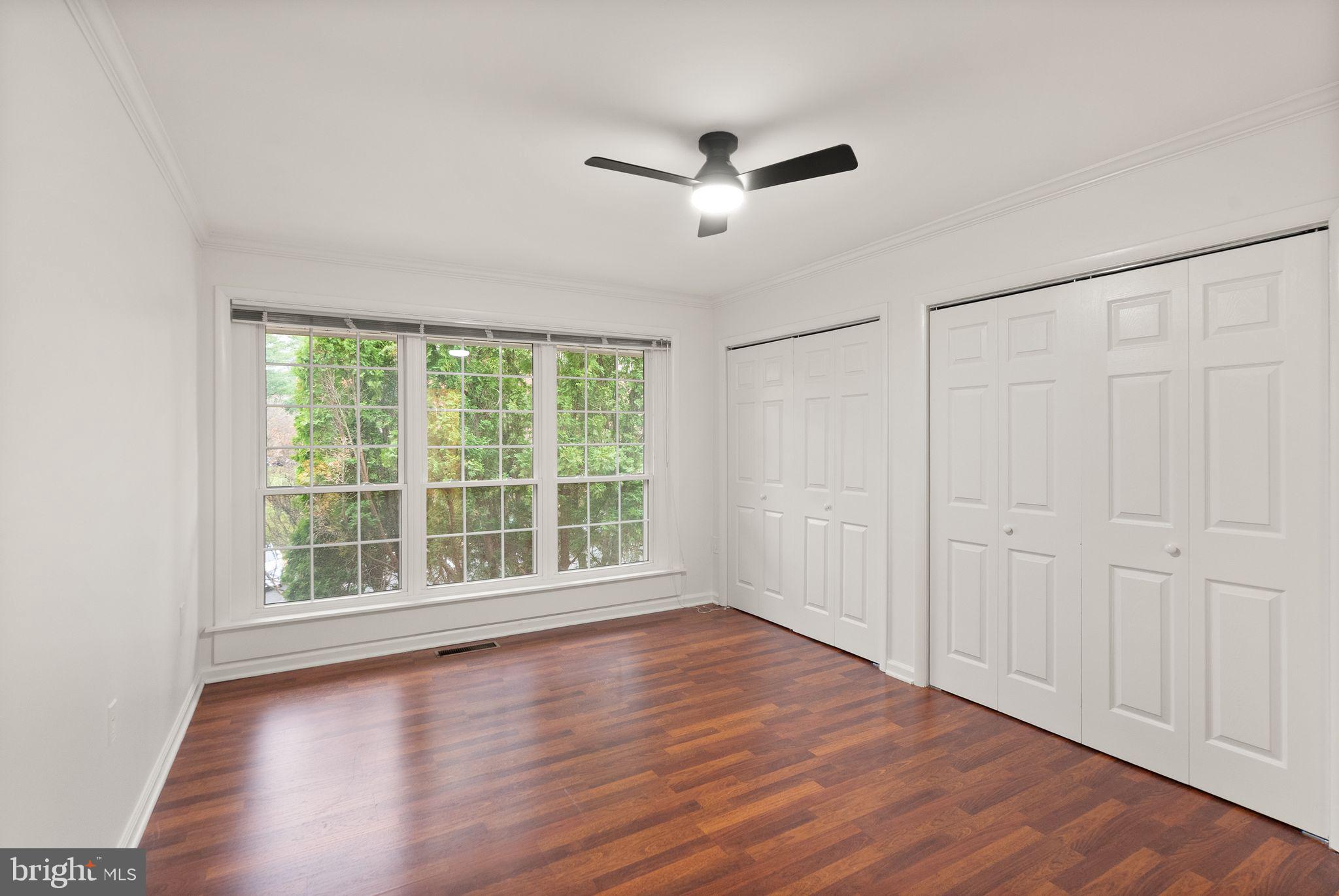 MC LEAN CHASE - Residential Lease