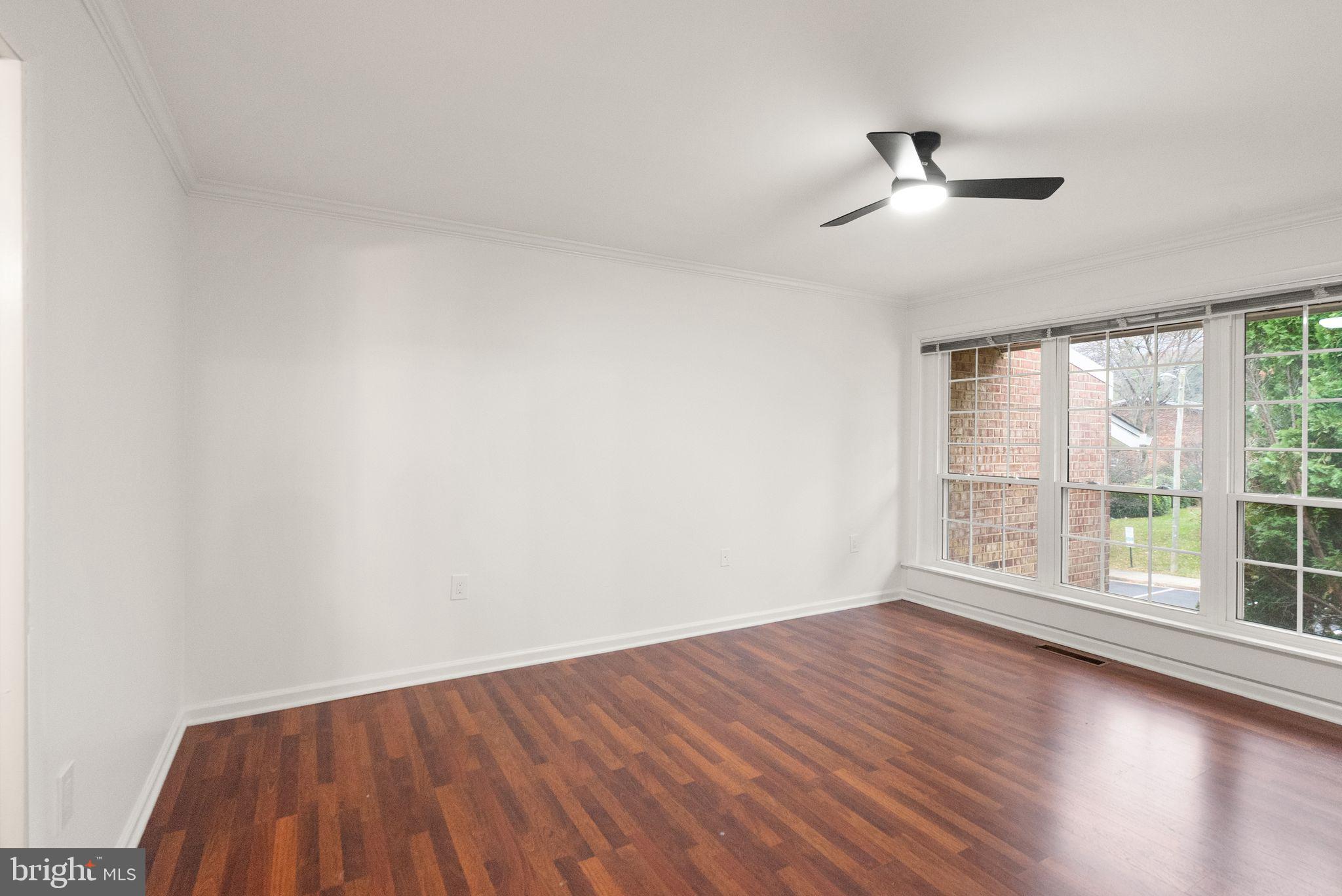 MC LEAN CHASE - Residential Lease