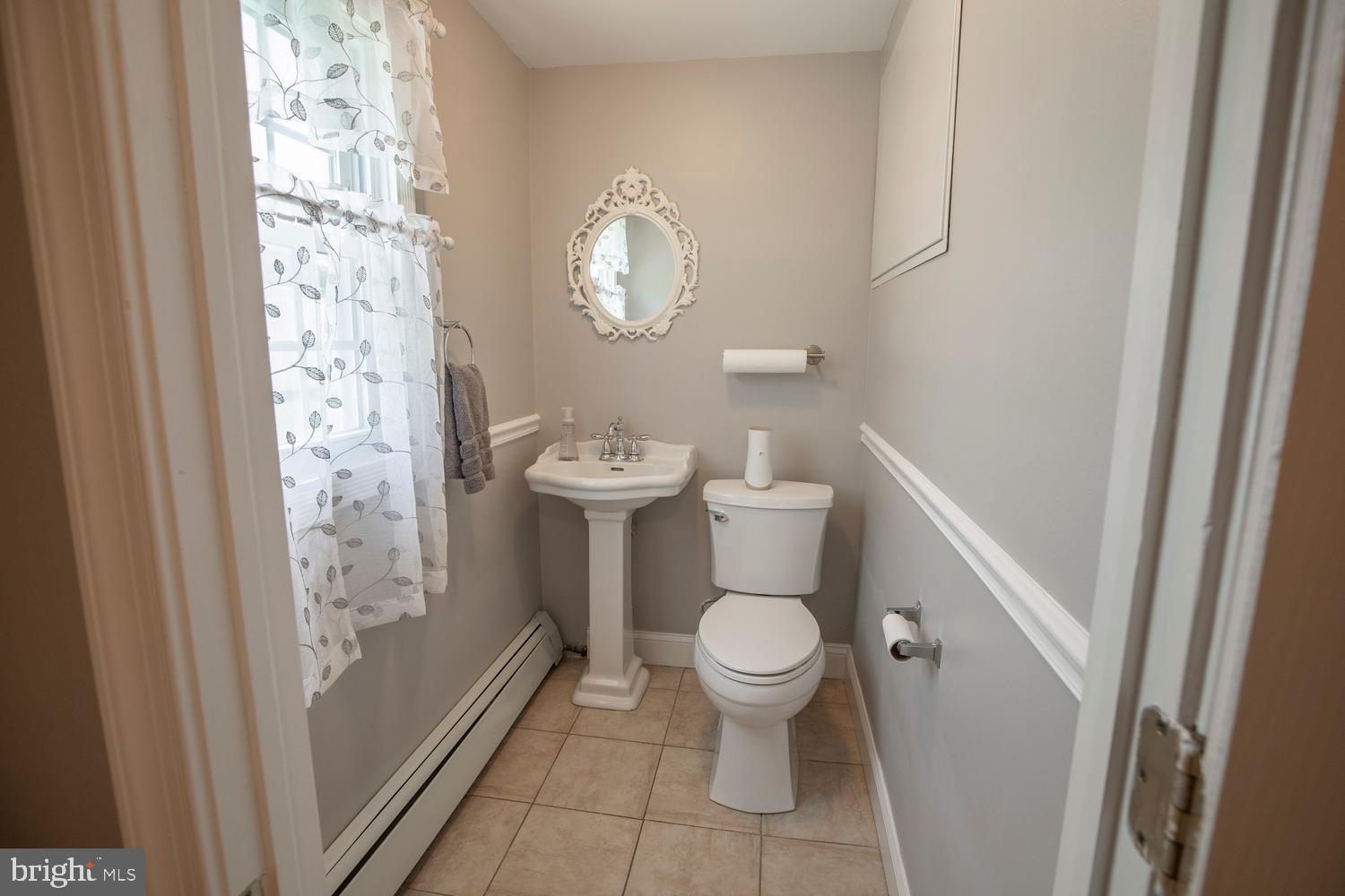 LONG LANE FARMS - Residential