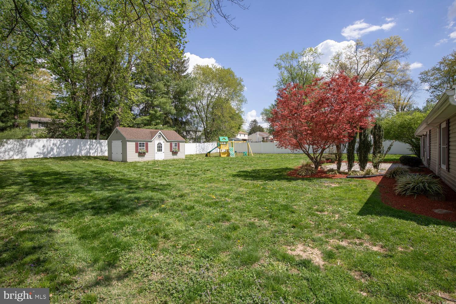 LONG LANE FARMS - Residential