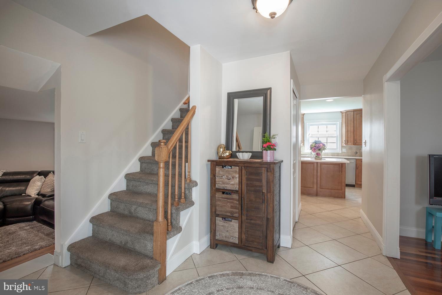 LONG LANE FARMS - Residential