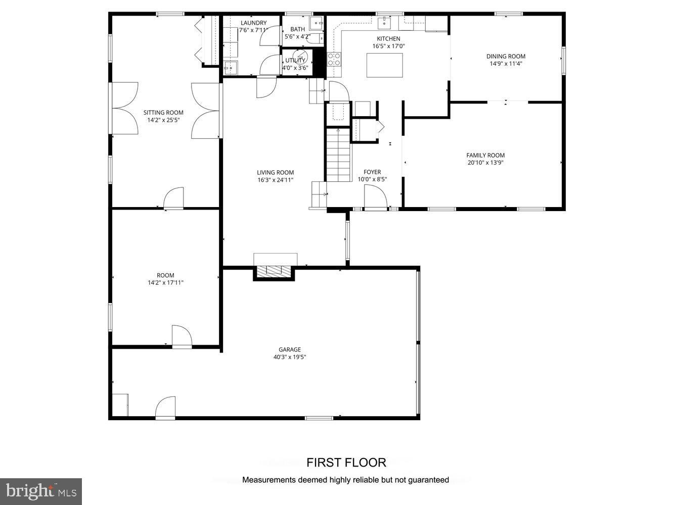 LONG LANE FARMS - Residential