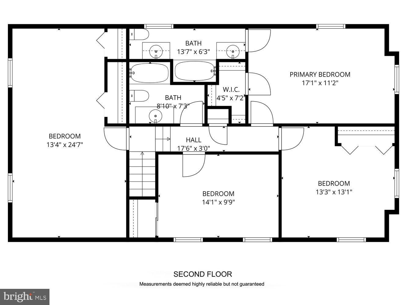 LONG LANE FARMS - Residential