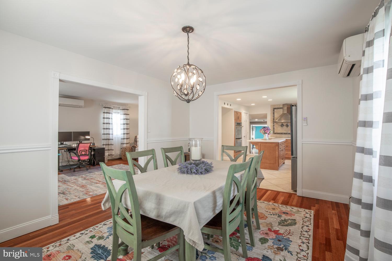 LONG LANE FARMS - Residential