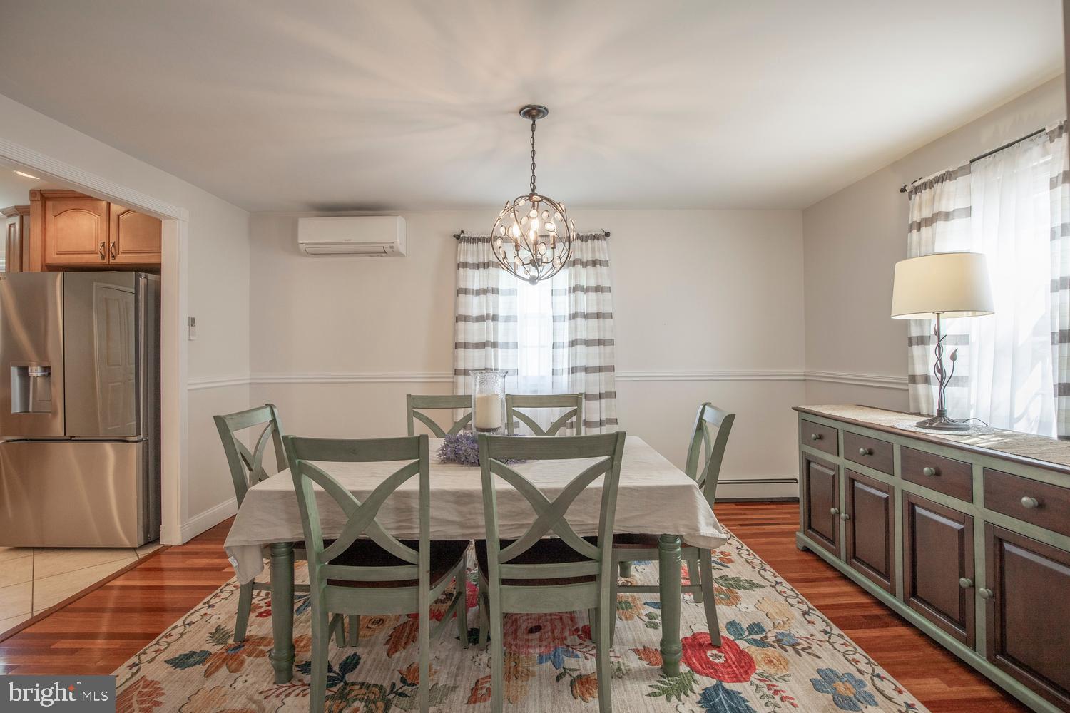 LONG LANE FARMS - Residential