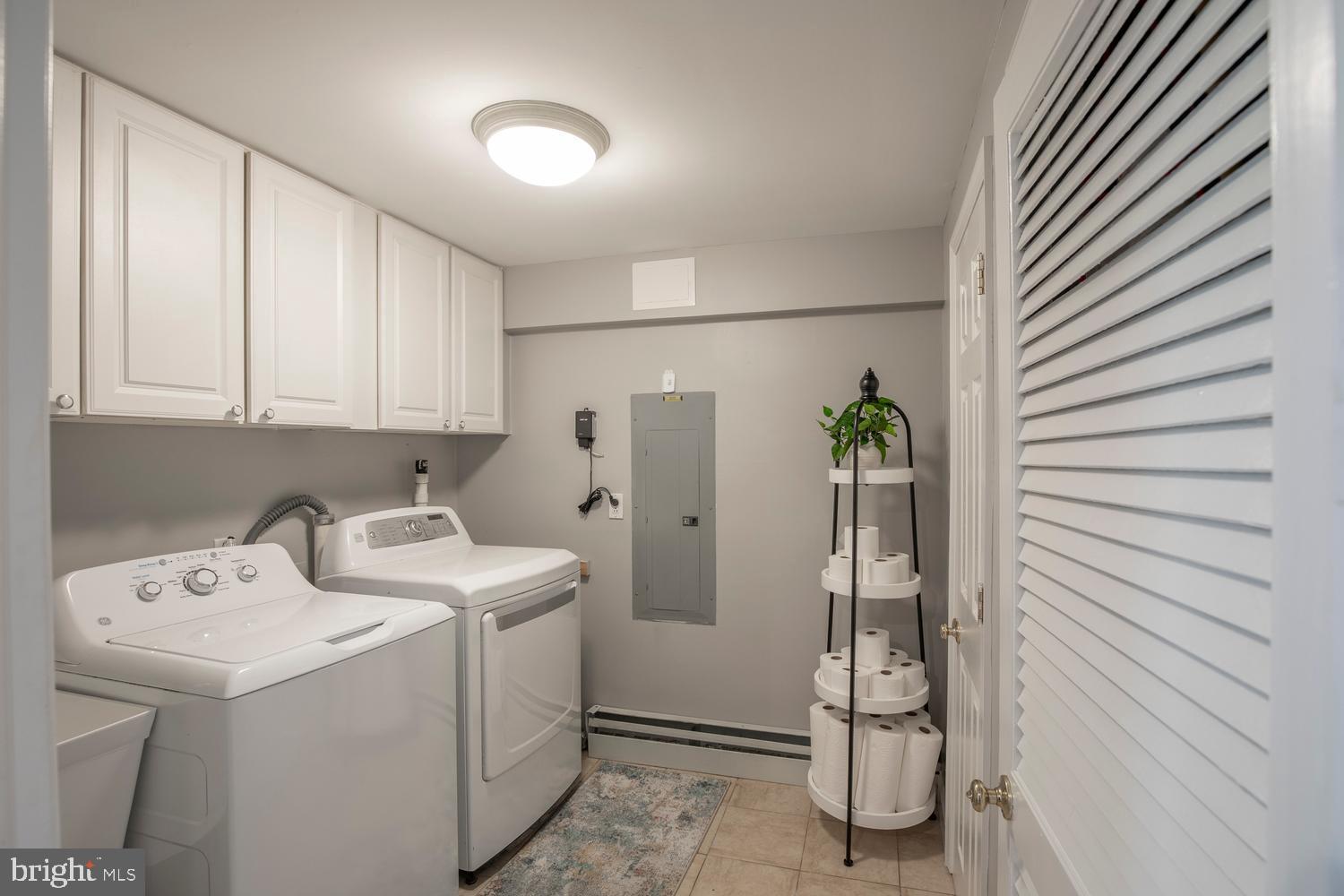 LONG LANE FARMS - Residential