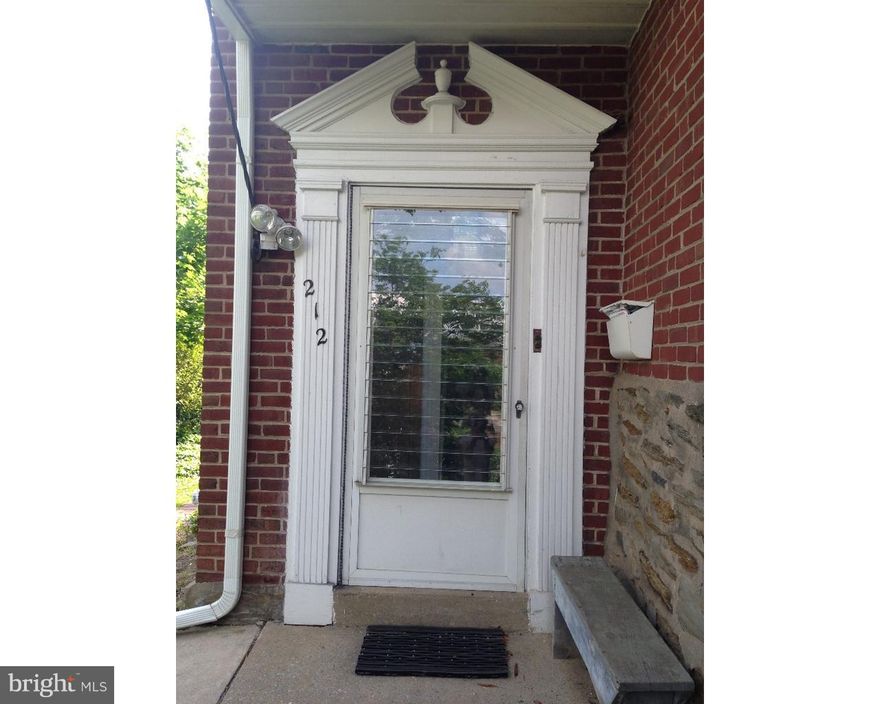 Charming 2-Bedroom, 1-Bath Apartment in Narberth Borough.
Discover your new home in the heart of Narberth, nestled within a beautifully maintained two-unit building. This spacious 2-bedroom, 1-bath apartment offers the perfect blend of modern amenities and classic charm.
Key Features:
Prime Location: Situated in Narberth, renowned for its vibrant community and walkable downtown area.
Award-Winning Schools: Located within the prestigious Lower Merion School District, ensuring excellent education opportunities.
Modern Appliances: Fully equipped kitchen featuring updated appliances, perfect for everyday living and entertaining.
Classical Features: Elegant details throughout, including charming moldings and vintage touches that add character.
Private Large Deck: Enjoy outdoor living on your spacious deck, ideal for relaxing, dining, or entertaining in a serene, private setting.
Quiet & Secluded: Despite being part of a two-unit building, this apartment offers a peaceful retreat with a sense of privacy
Ample storage space in basement
Washer/Dryer in basement.
On-site parking options (Garage available at additional fee)
Close proximity to public transportation, shops, and restaurants
This is a wonderful opportunity to enjoy the best of Narberth living with modern comforts and timeless style. Schedule a tour today and make this lovely apartment your new home!  listing agent has financial interest; no short term lease.