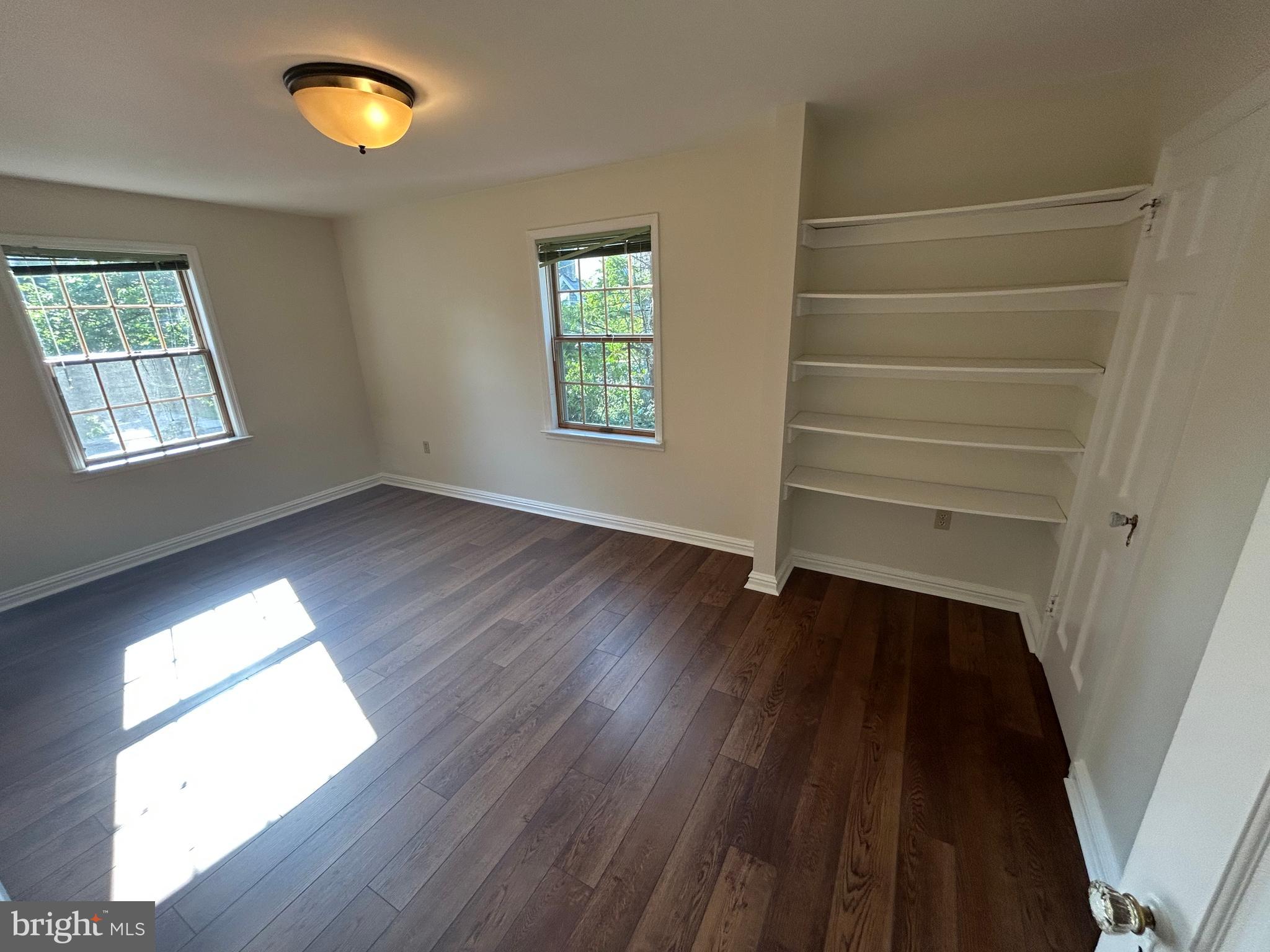 NONE AVAILABLE - Residential Lease