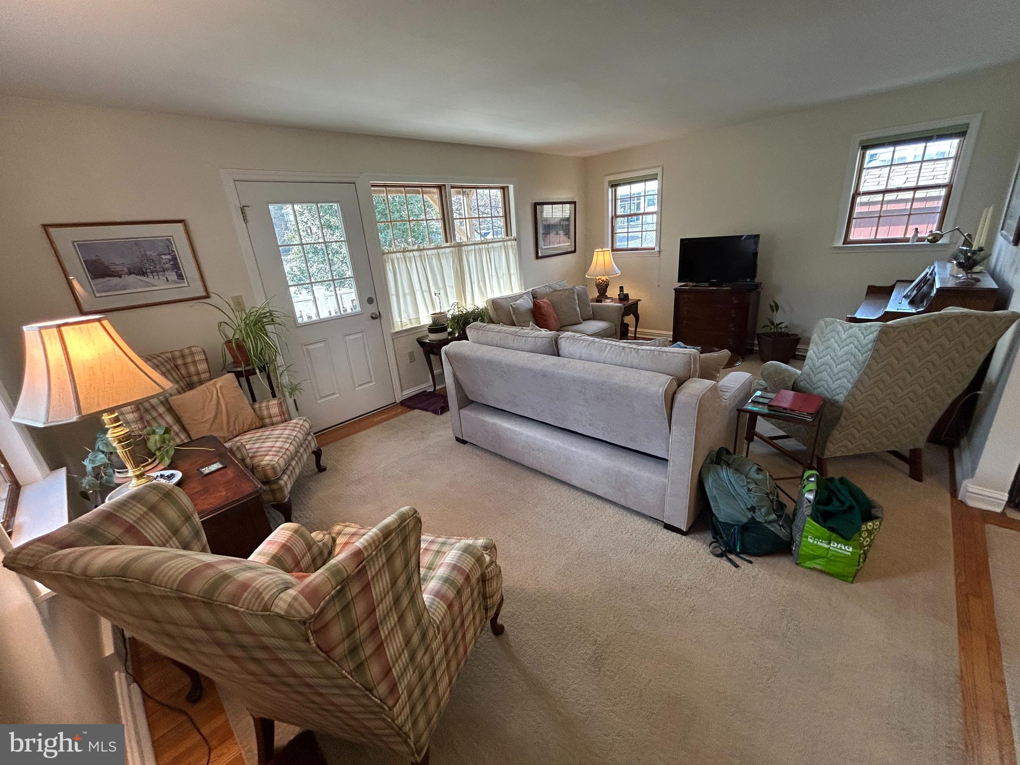 NONE AVAILABLE - Residential Lease