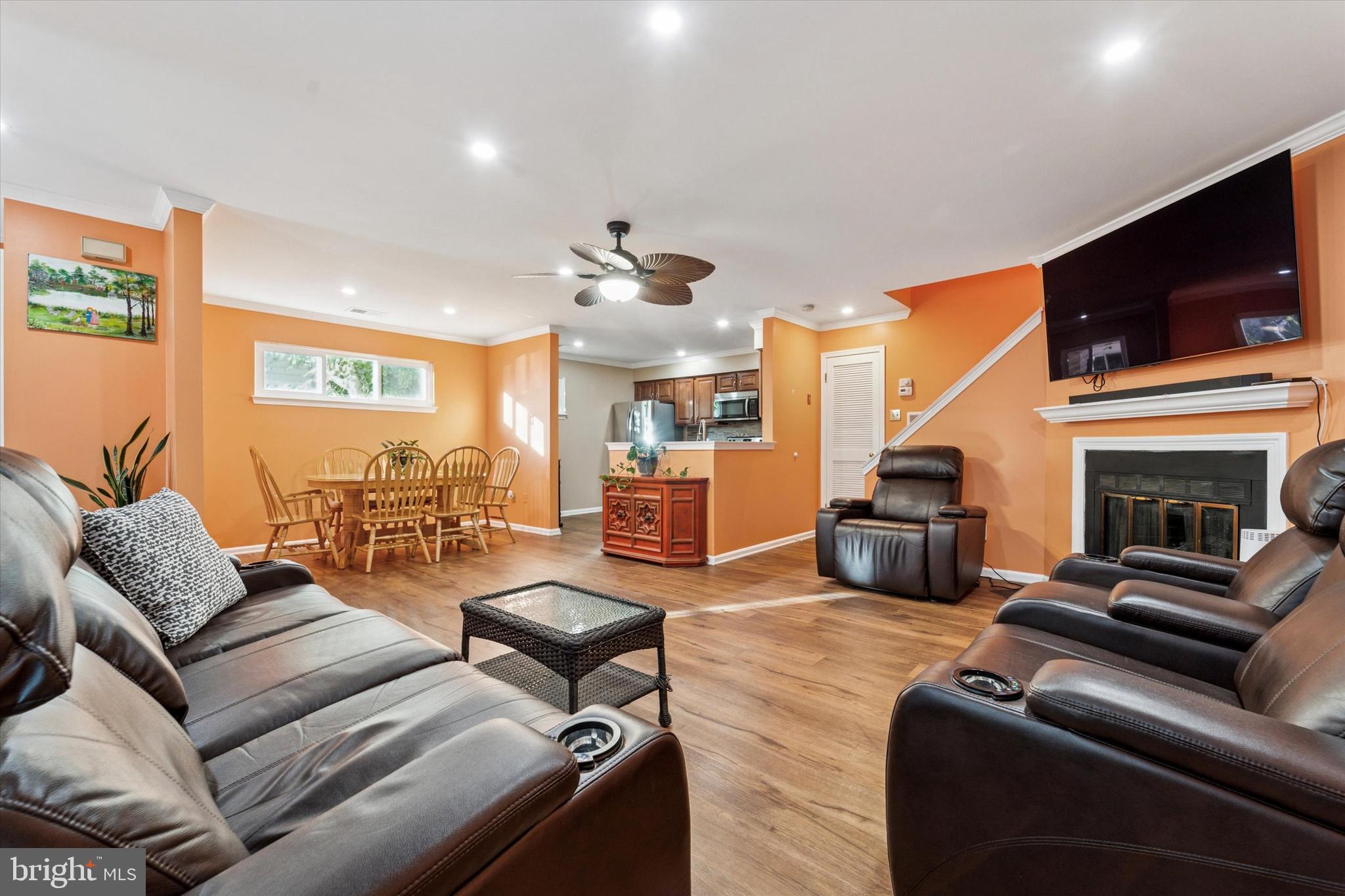 DARLINGTON WOODS - Residential