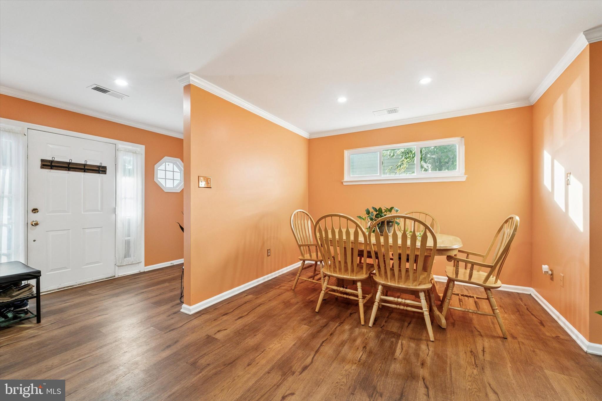 DARLINGTON WOODS - Residential