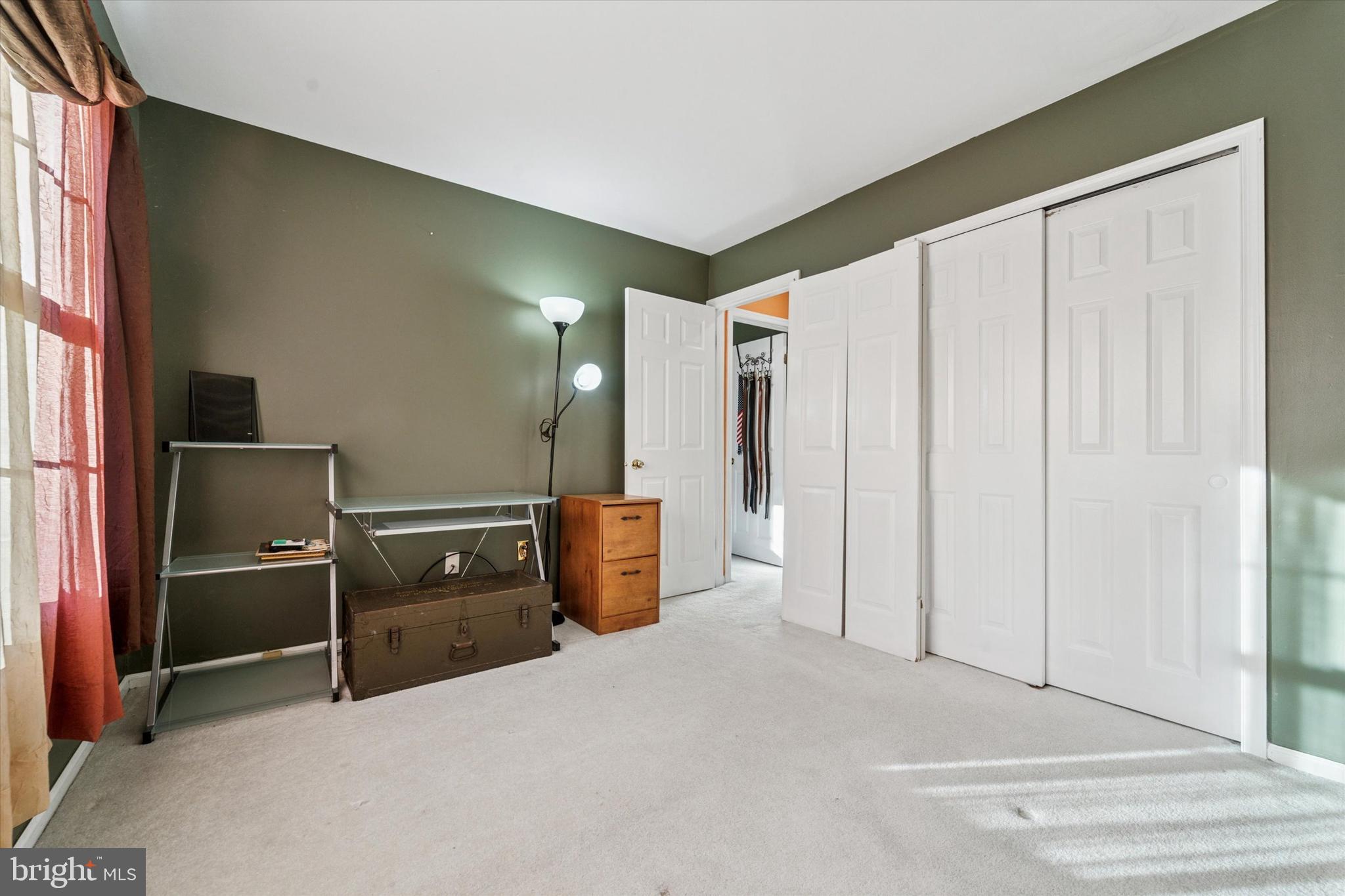 DARLINGTON WOODS - Residential