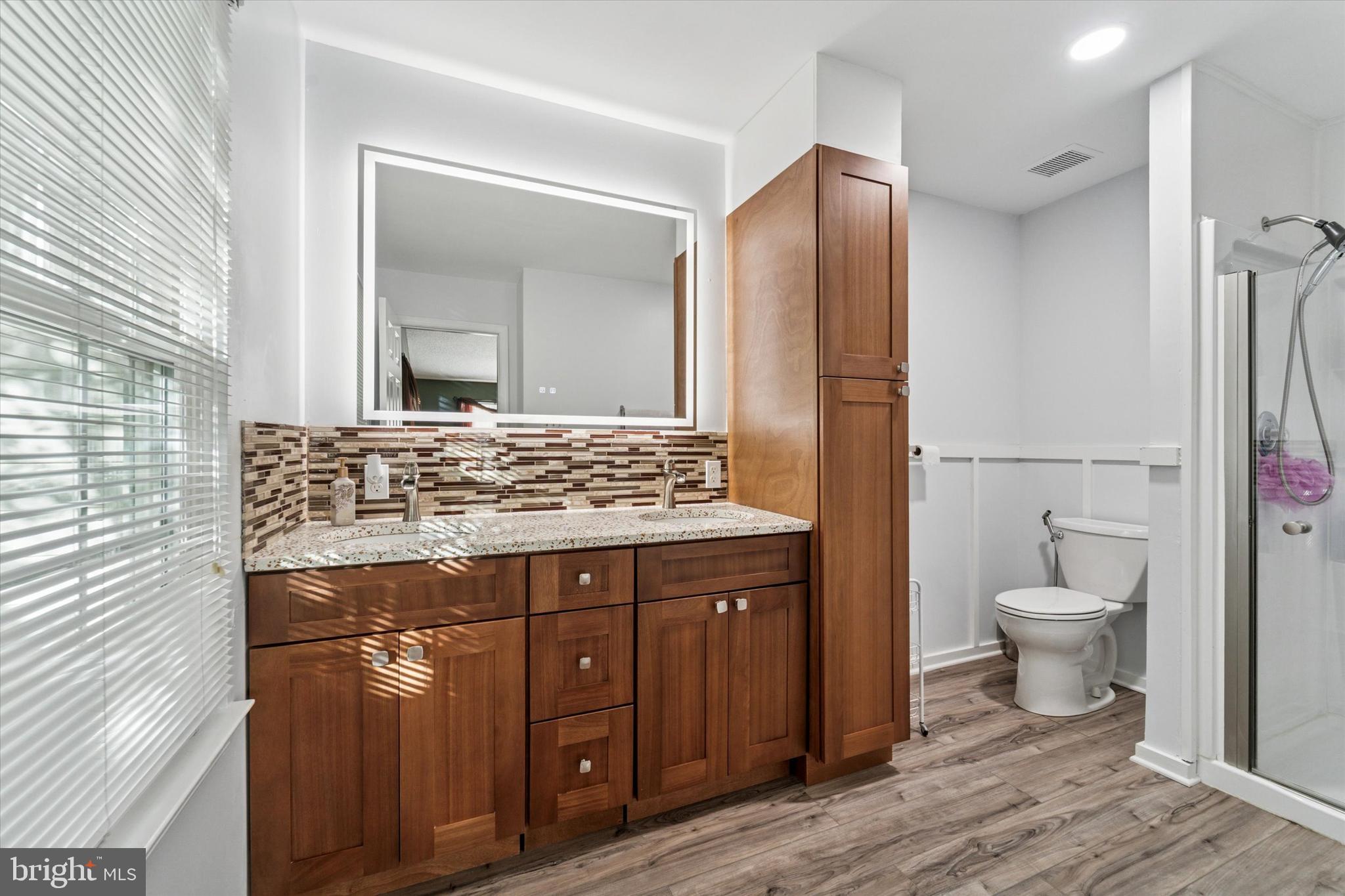 DARLINGTON WOODS - Residential