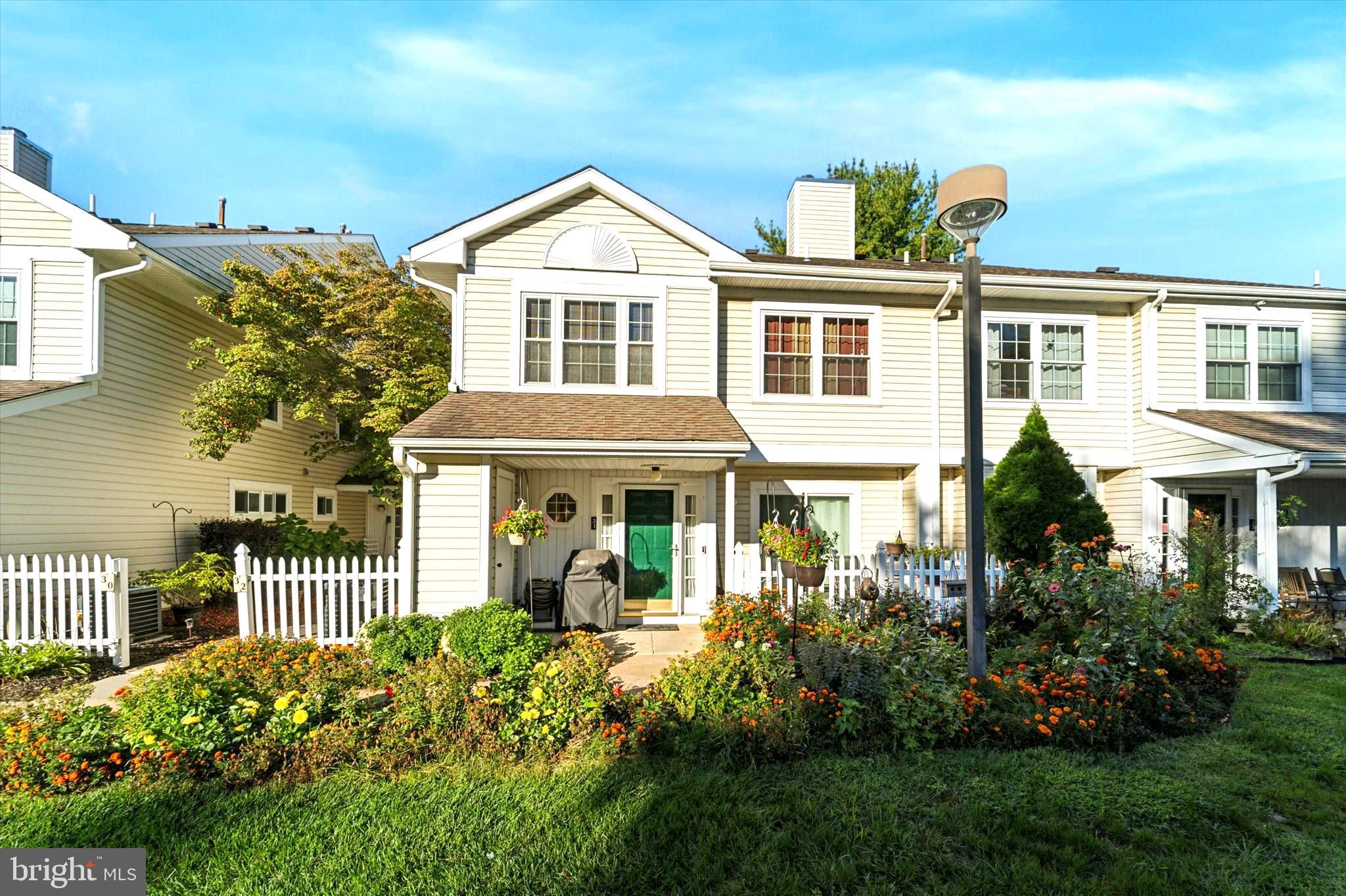 DARLINGTON WOODS - Residential