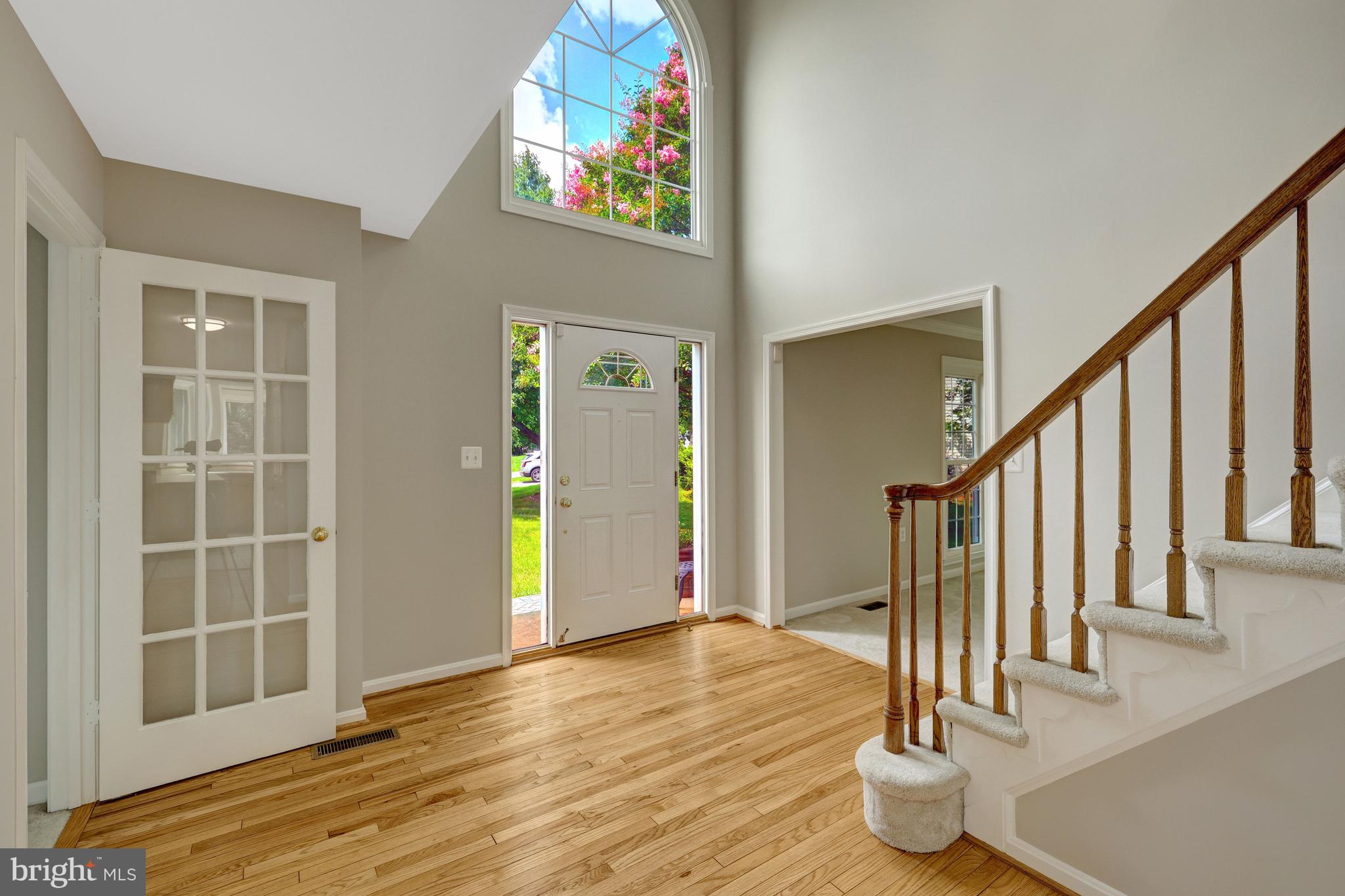 1501 SNOWFLAKE COURT