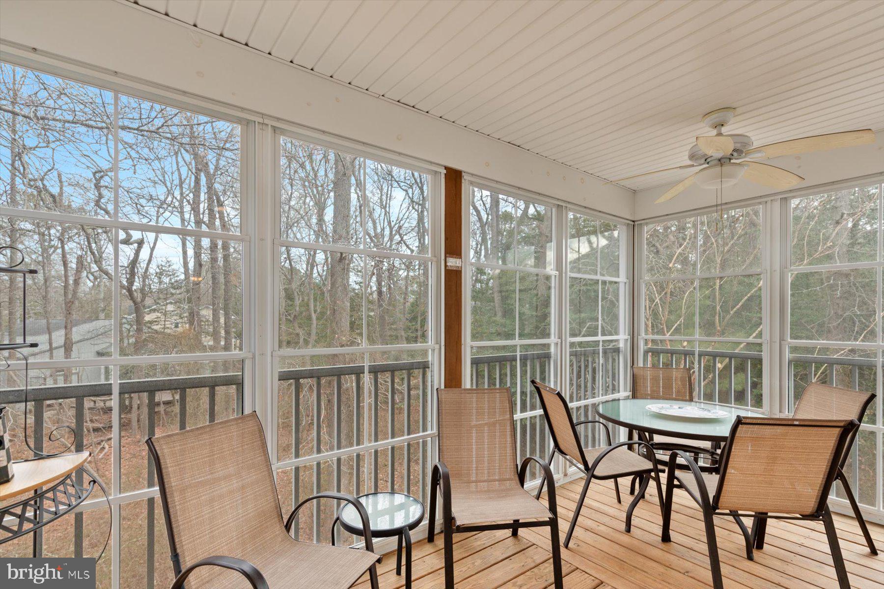 SEA COLONY WEST - Residential