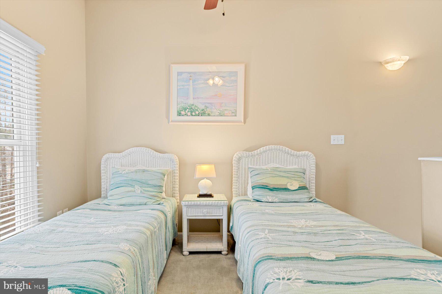 SEA COLONY WEST - Residential