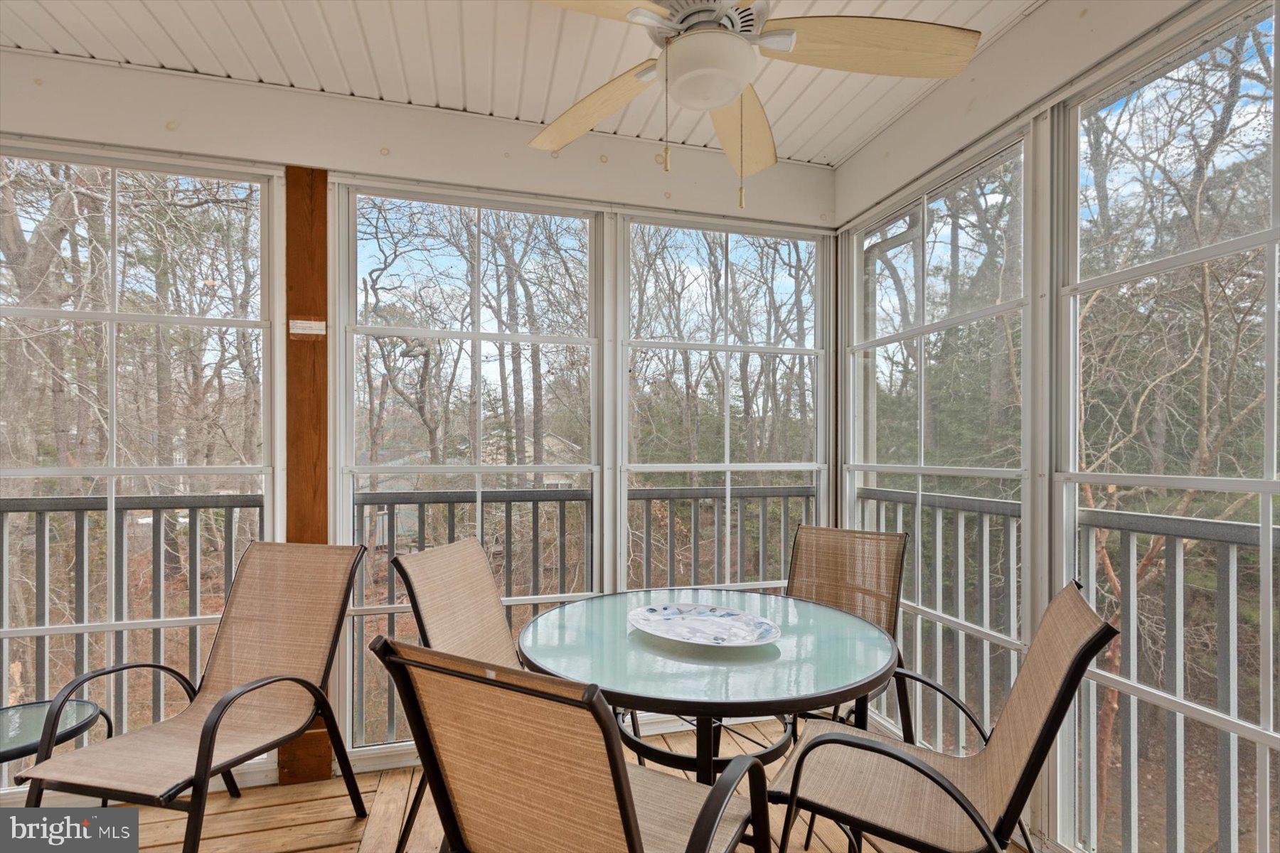 SEA COLONY WEST - Residential