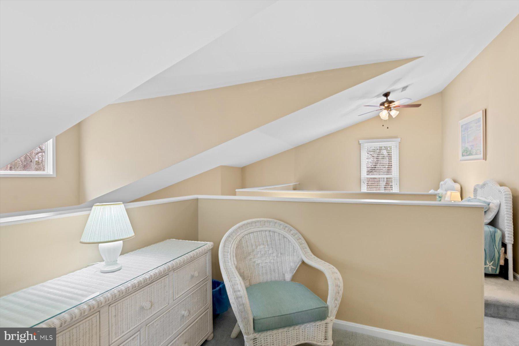 SEA COLONY WEST - Residential