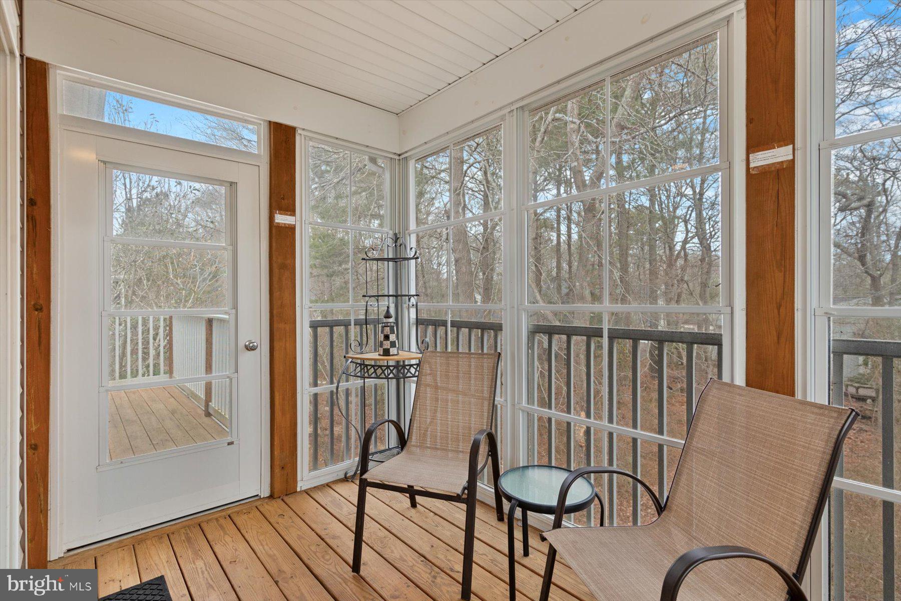 SEA COLONY WEST - Residential