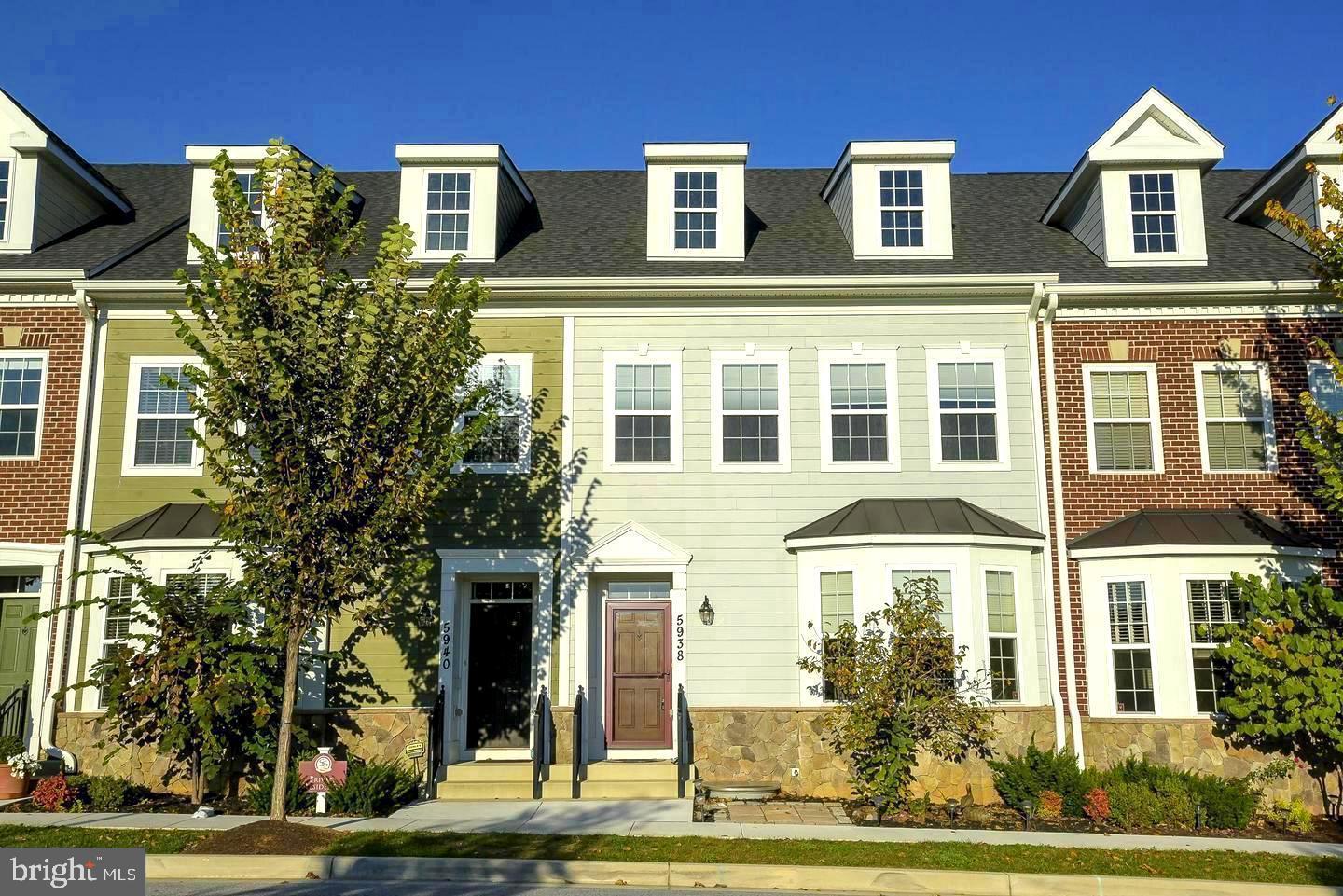 SHIPLEYS GRANT - Residential Lease