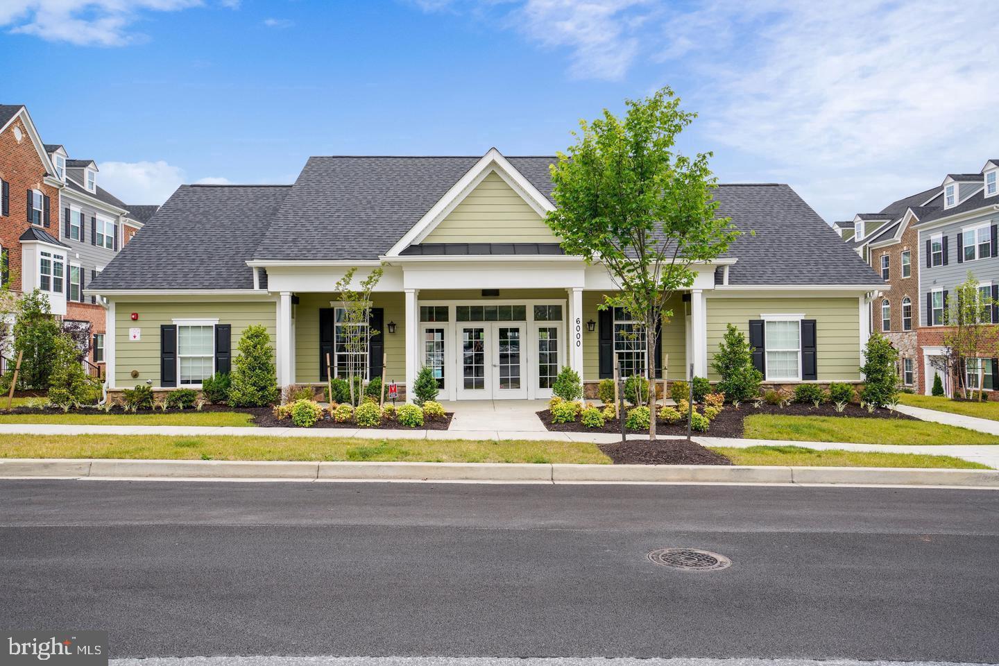 SHIPLEYS GRANT - Residential Lease