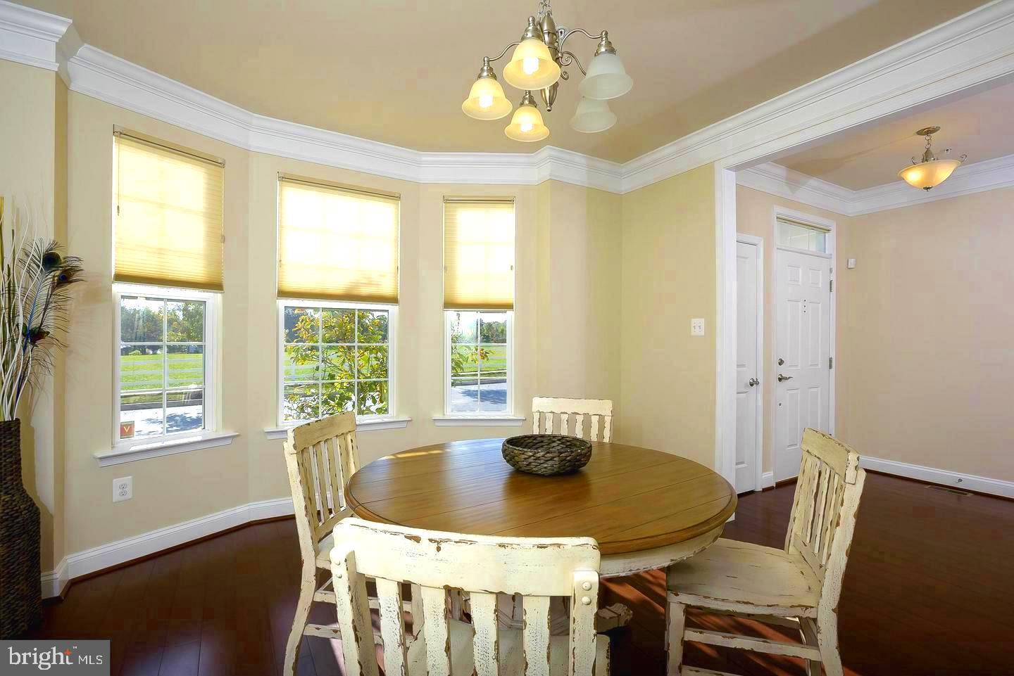 SHIPLEYS GRANT - Residential Lease