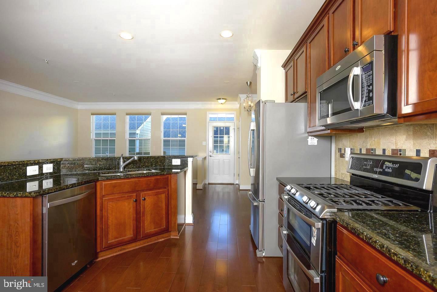 SHIPLEYS GRANT - Residential Lease